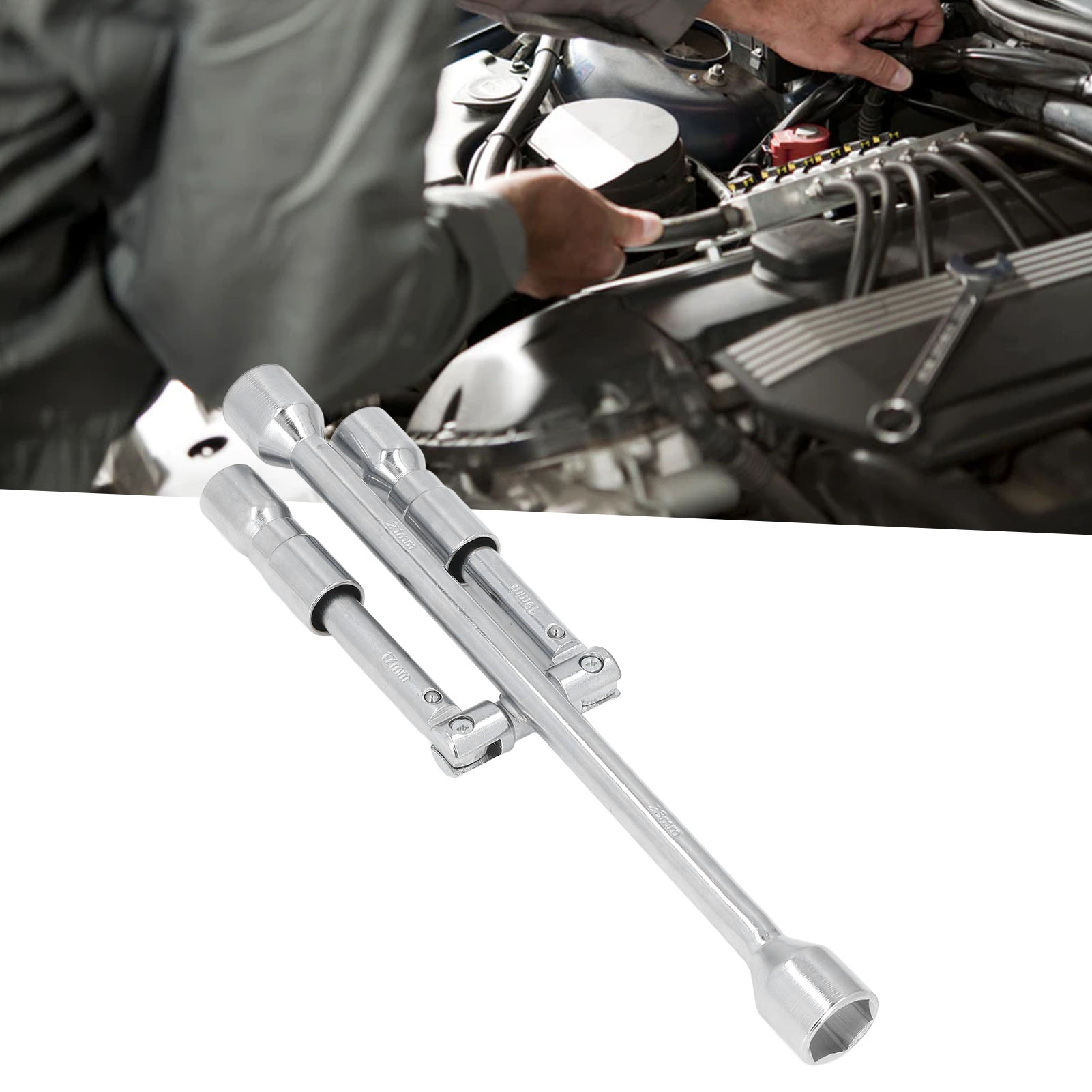 14-zoll-klapp-kreuzschlitzschlüssel Für Kfz-reparaturen