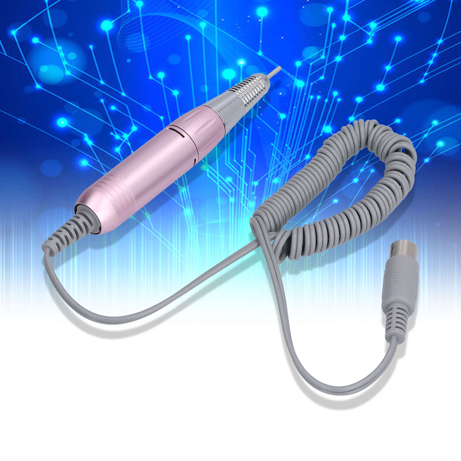 Ersatzgriff Für Winkelschleifer 202, Griff Für Elektroschleifer, Passender Griff Für Farbentferner (rosa)