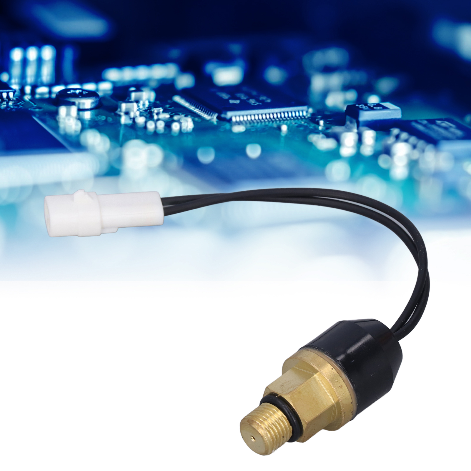 Tosd-04-143 Öltemperatursensor 12v