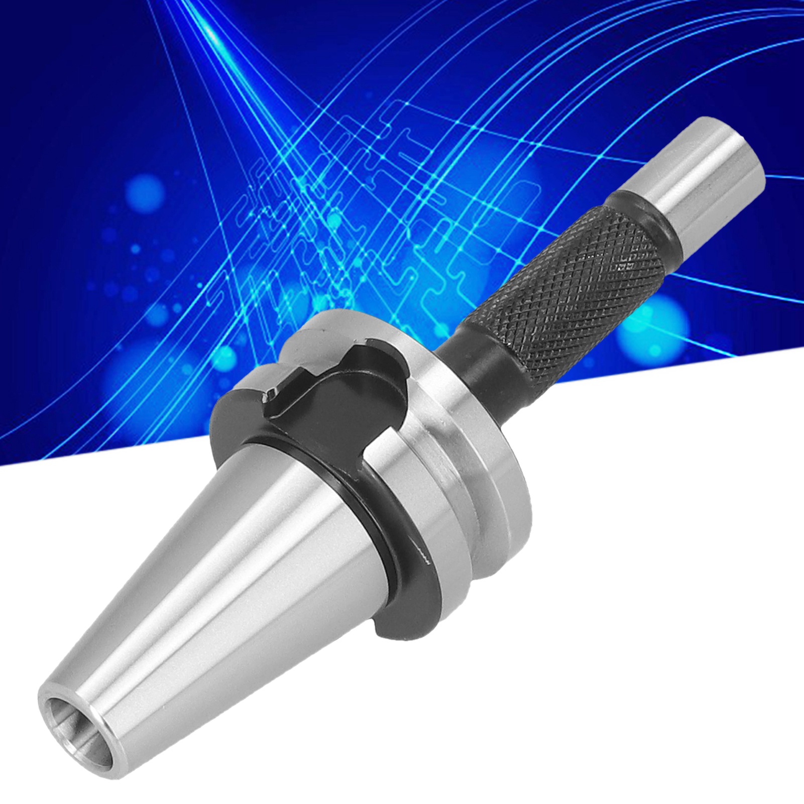 Bt40, Bt50, Bt30 Kombinierter Dreipunkt-formwerkzeugmagazinkalibrator