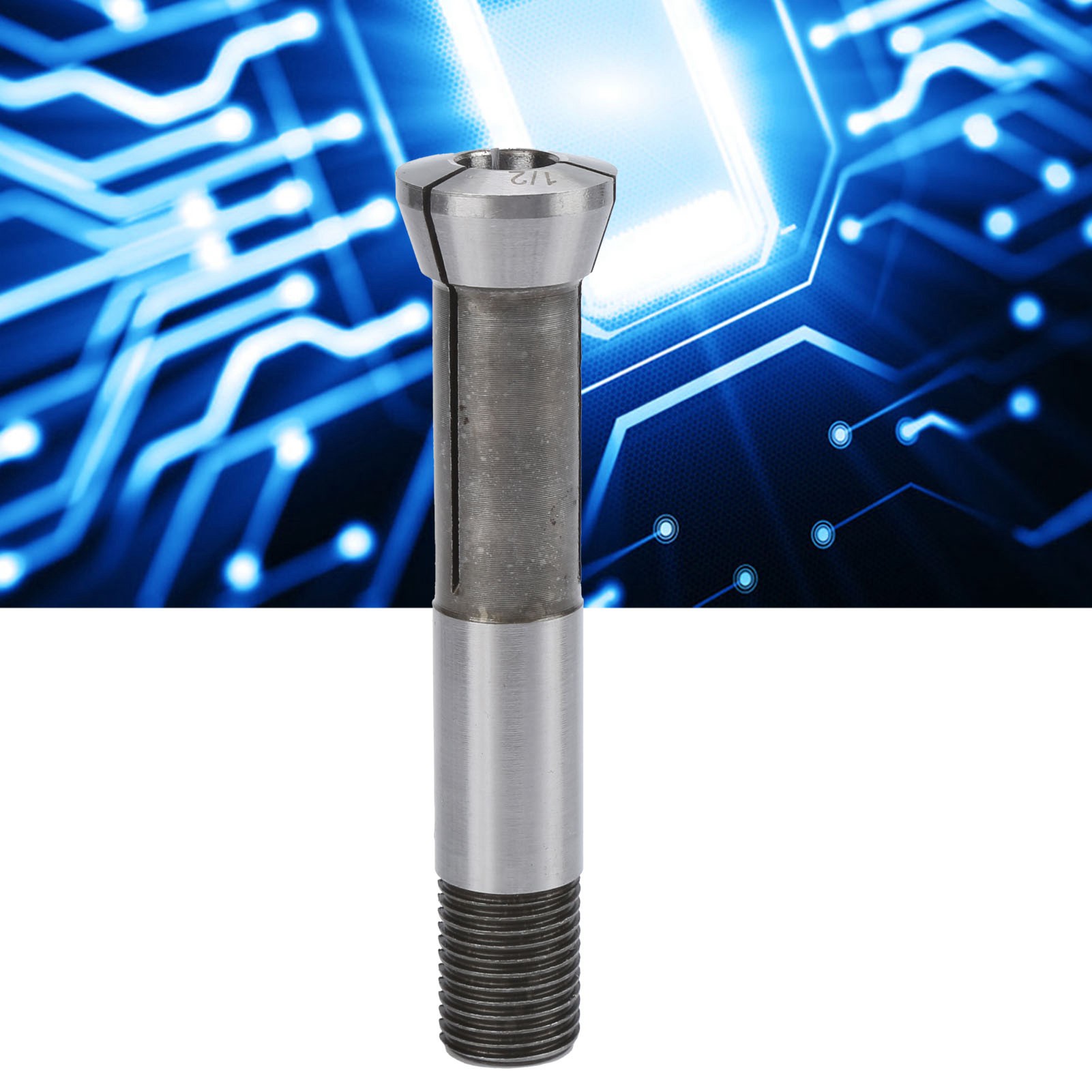 Schleiffutter, Schleifzubehör, U2-futter, Ausgießer, Flexible Hülse 1/2-12,75 Mm