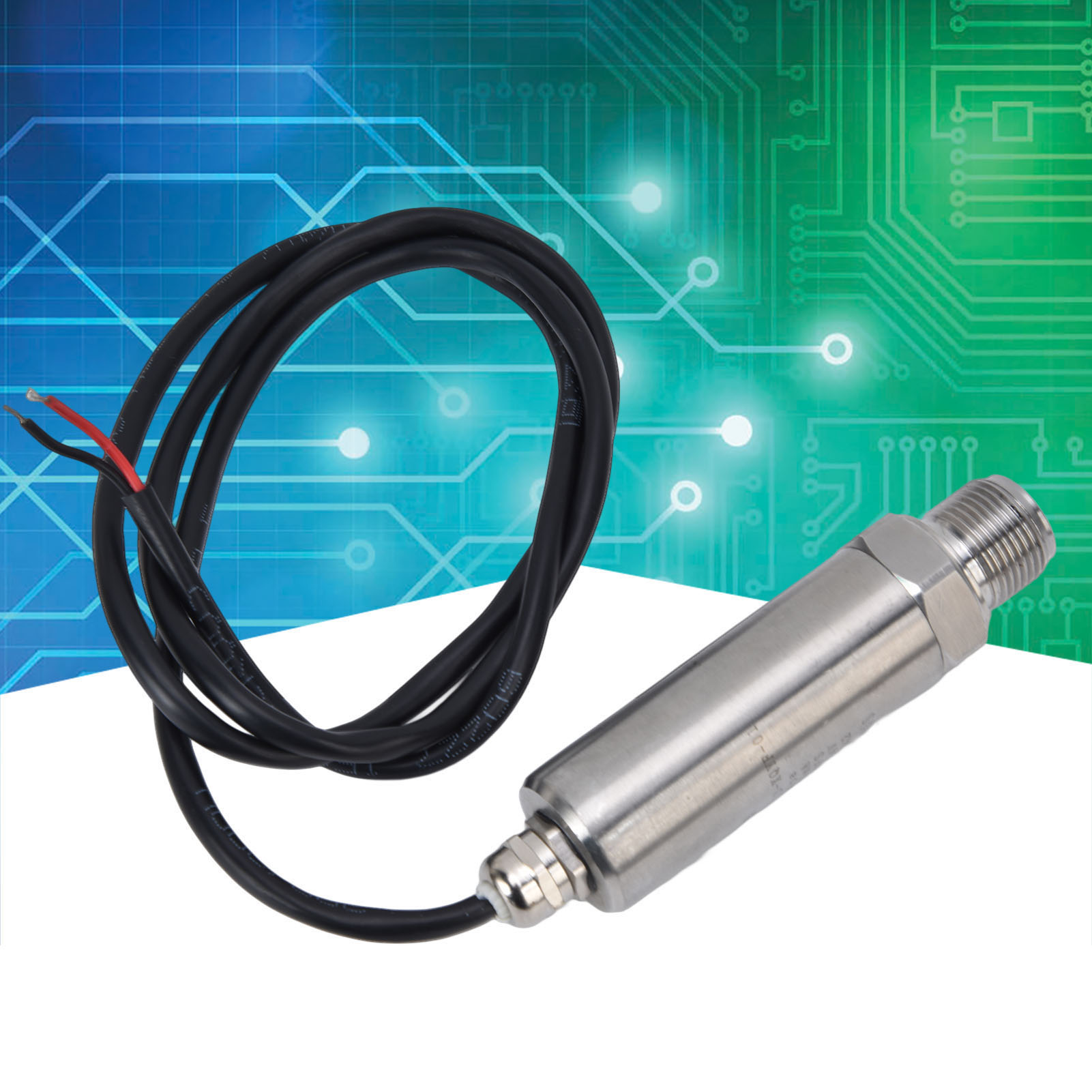 Omsjd-qxyf-01 Wasserdichter Drucktransmitter 0-4 Mpa