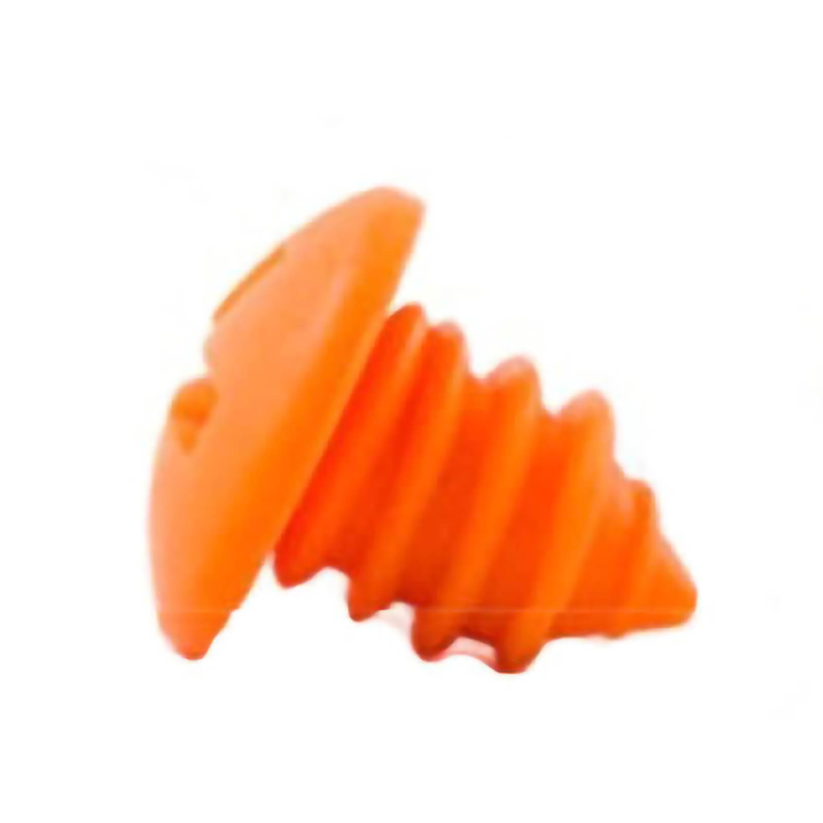 Originale Schraubverschlüsse Für Flaschen Zur Aufbewahrung Von Weißwein, Spirituosen Und Rotwein – Orange Silikon-flaschenverschlüsse