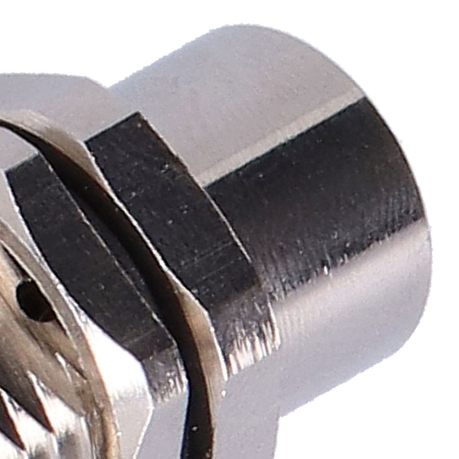 M12-i-4 Stecker/buchse, Integrierter 4-poliger Stecker/buchse Für Frontplatten