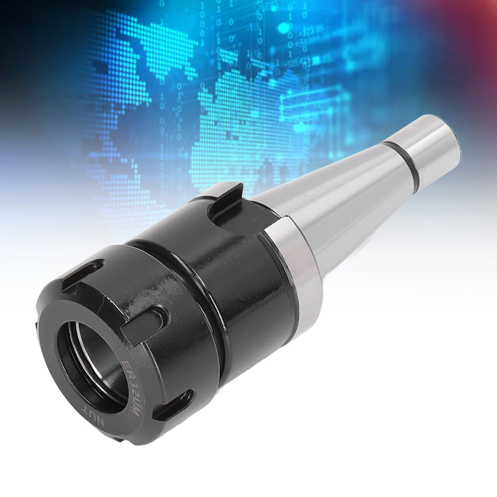 Nt30 Er32 M12 Spannfutter Für Cnc-fräsmaschine
