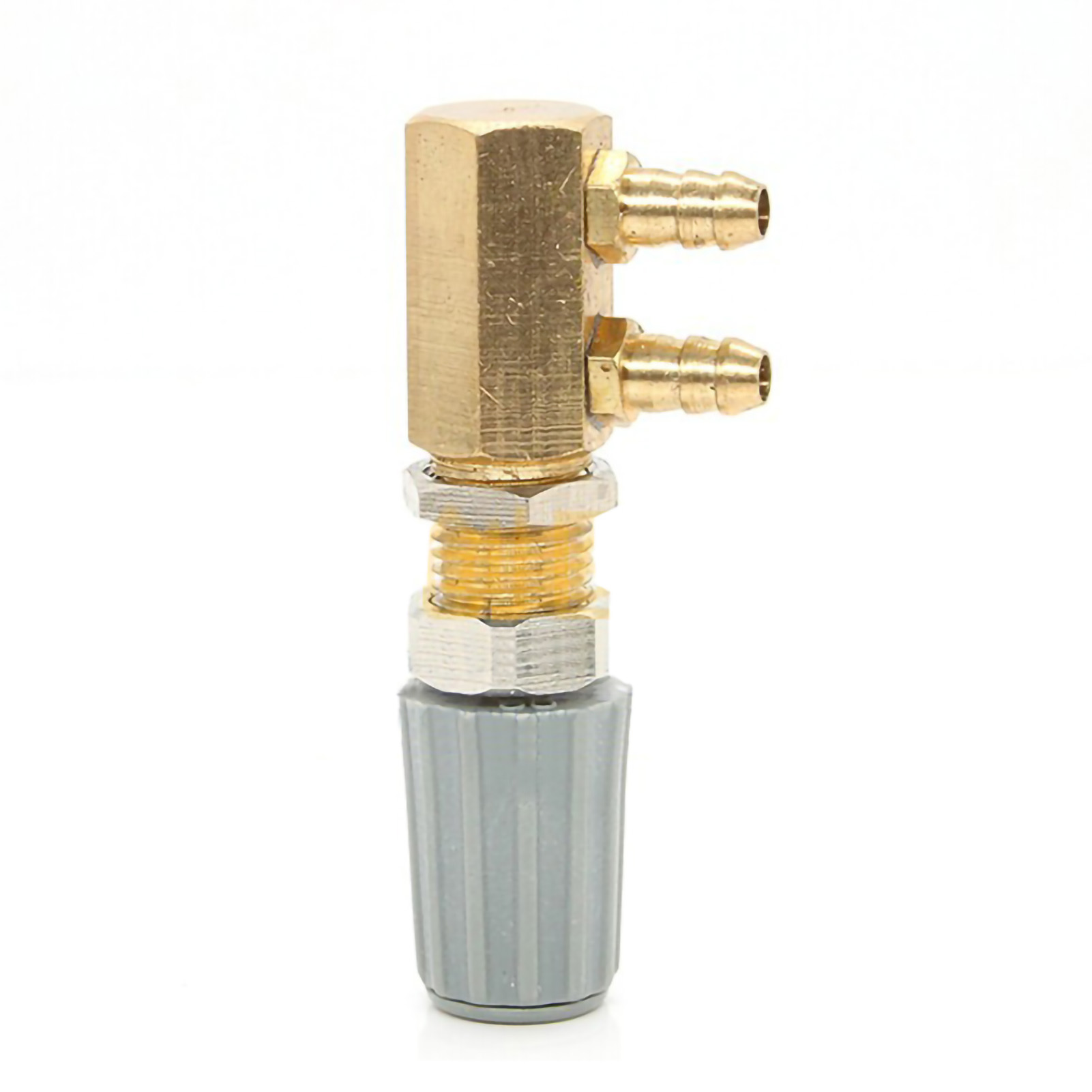 Dentalmaterialien, Kupferventilkörper, F-typ-wasserregulierventil, T-typ-wasserregulierventil, Mundstück, Wasseranschluss Für Zahnarztstühle, Mikrojustierung, F-typ 64 Mm