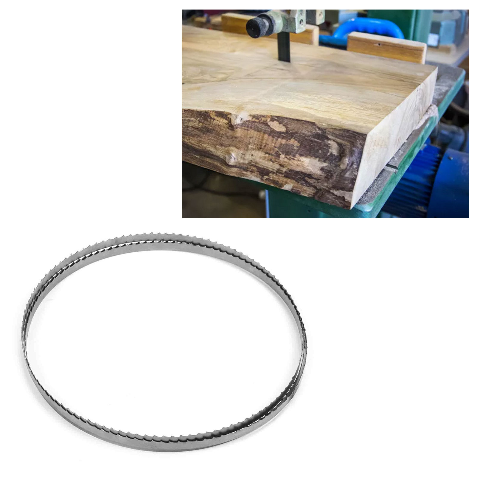 14256,356t Bandsägeblatt Für Holzsägen Und Fleischschneidemaschinen