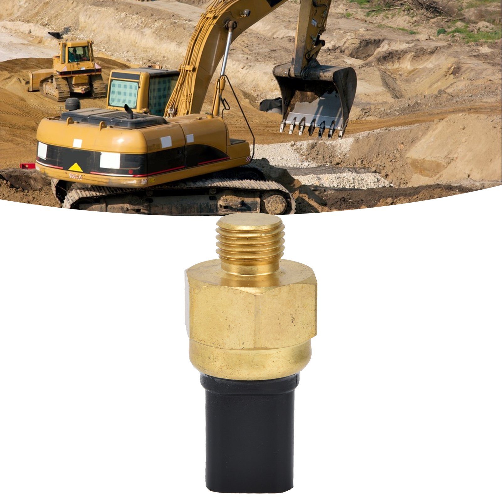 Tosd-04-132 6-24v Wassertemperatursensor