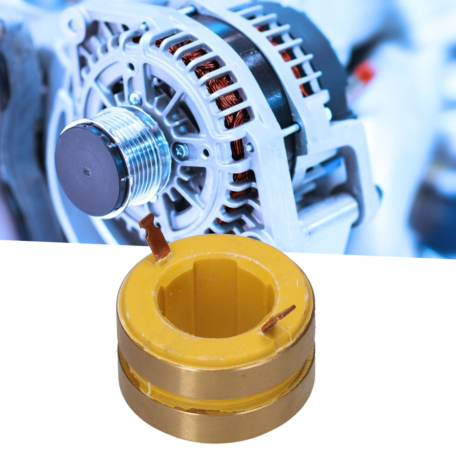 Kupferschleifring Für 188f-benzinmotor