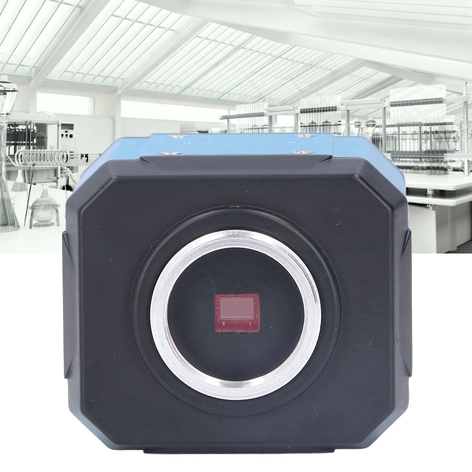 Kp-231 2-megapixel-industriemikroskop-videokamera In Laborqualität (europäischer Standard)