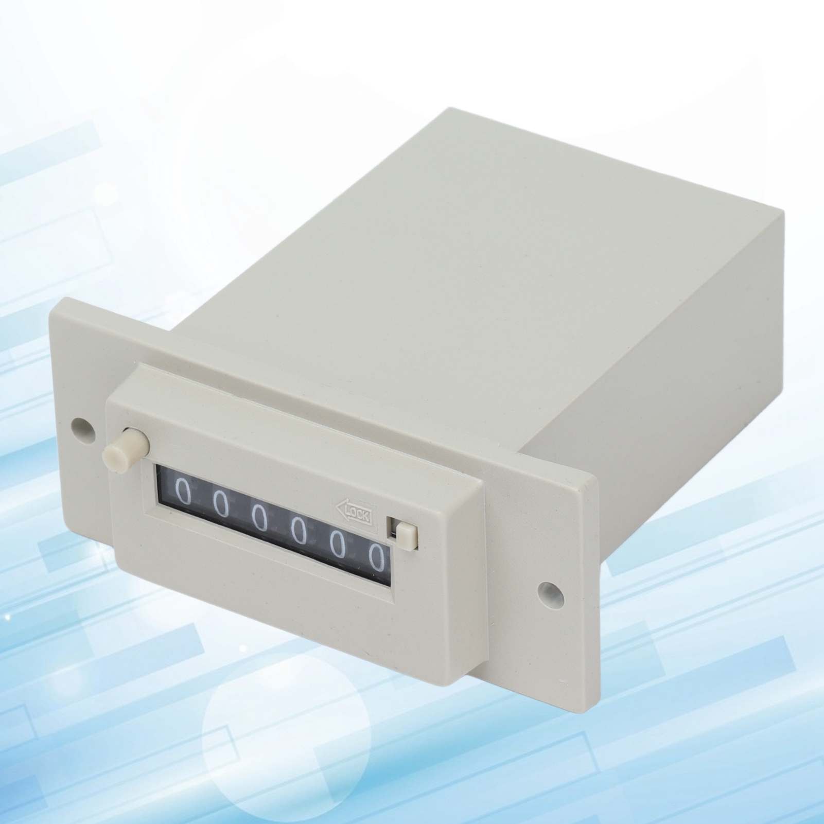 Csk6-ykw Ac220v Elektromagnetisches Messgerät