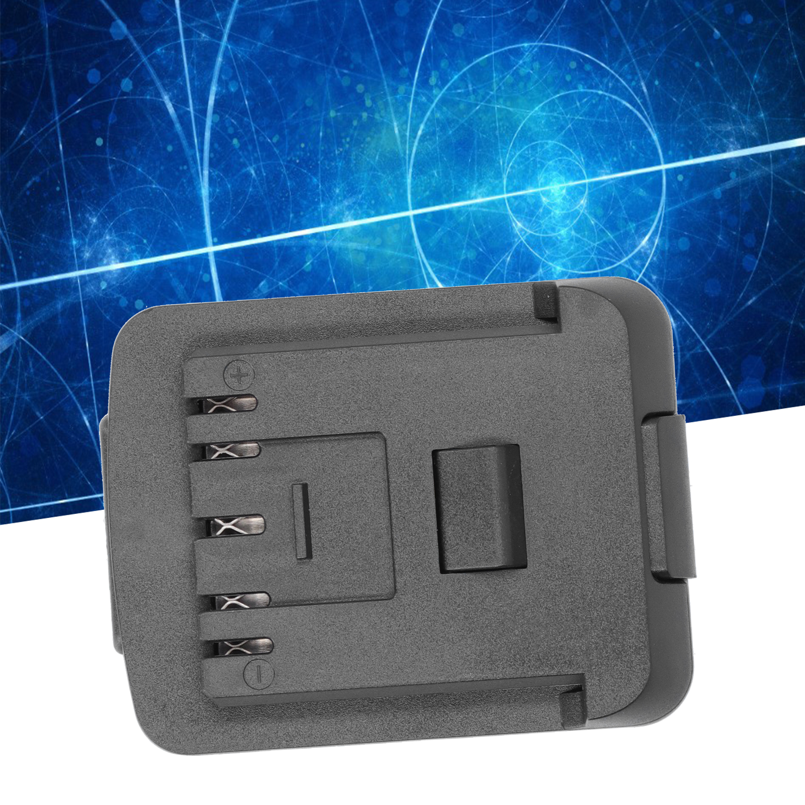 Adapter Für Makita 18v Bl18 Akku Auf Bos 18v Akku