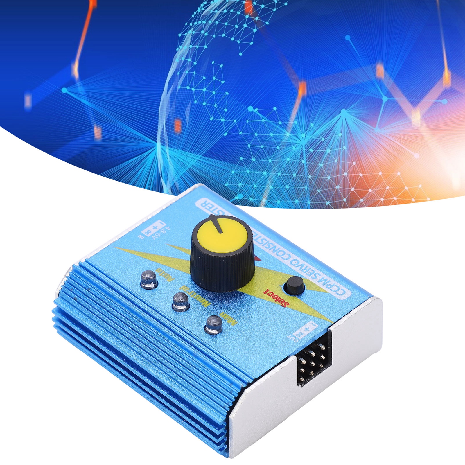 Gt Power Multifunktions-servotester, Esc-tester, Multimeter Mit Drei Hochleistungsbereichen