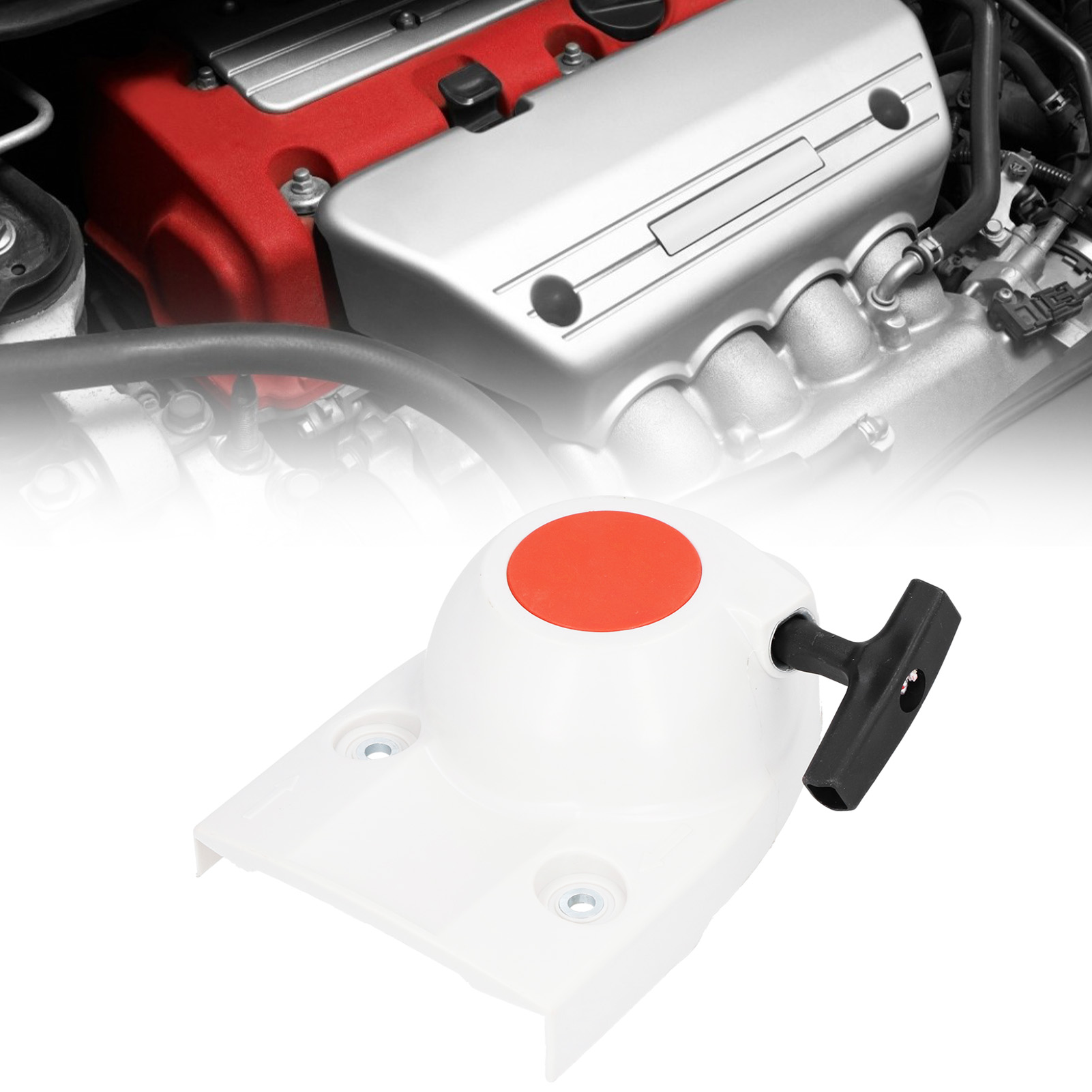 Ts410 Ts420 Ts480i Ts500i Seilzugstarter