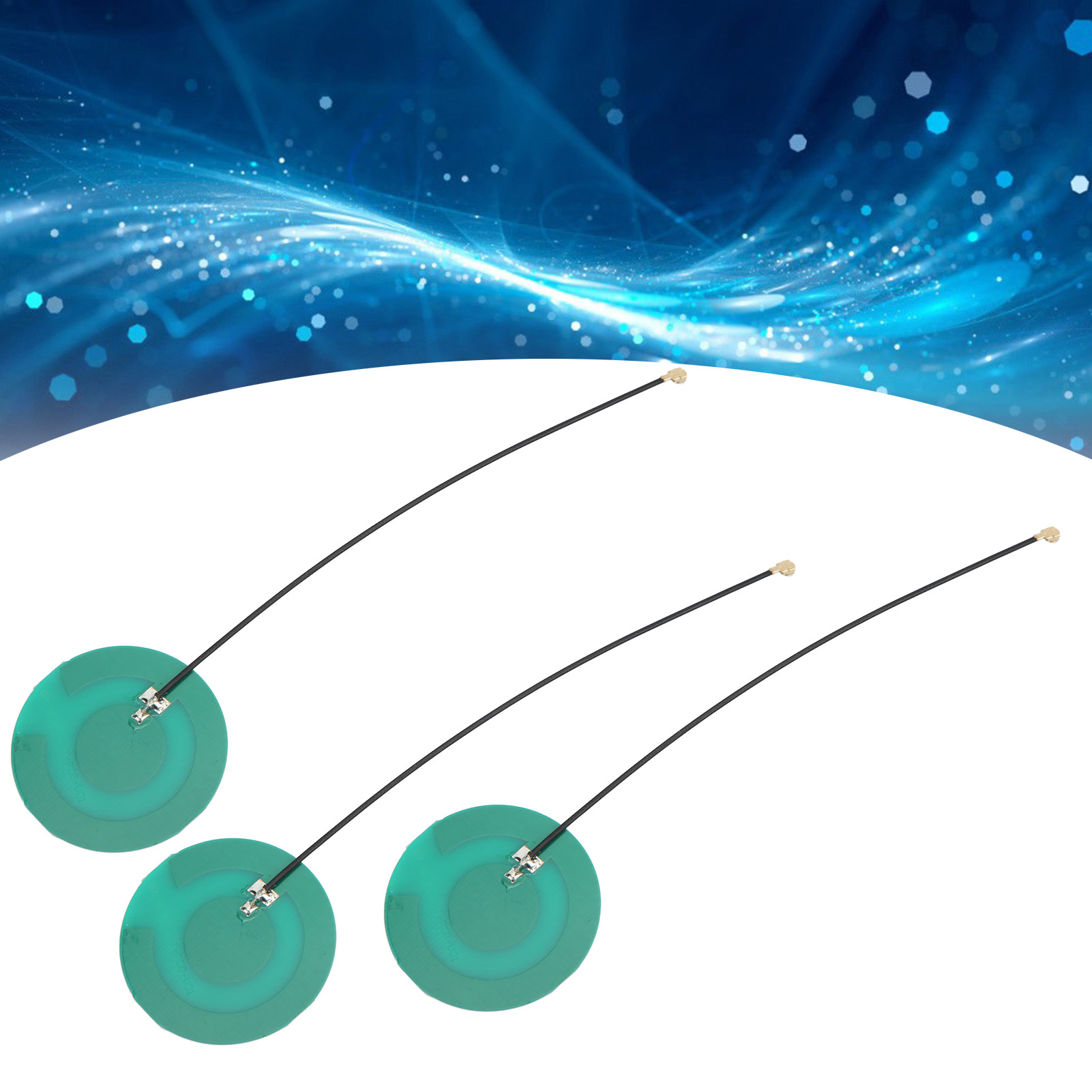 Nz-4g-pcb-007 Integrierte Antenne, Hohe Verstärkung 8dbi 3g Lte 4g Gprs Gsm Cdma, Antenne Auf Leiterplatte Integriert.