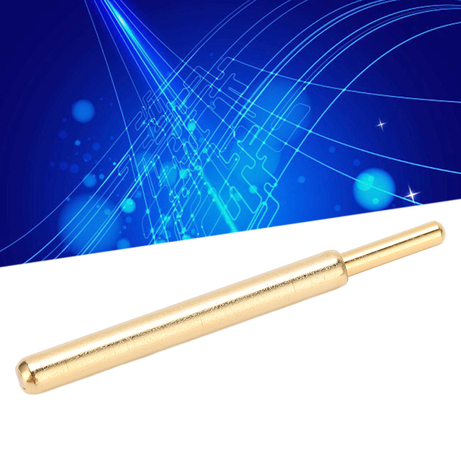 Ub189-j Prüfsonde, 3,2 Mm Prüfsonde, Auswurfstift, Federstift.