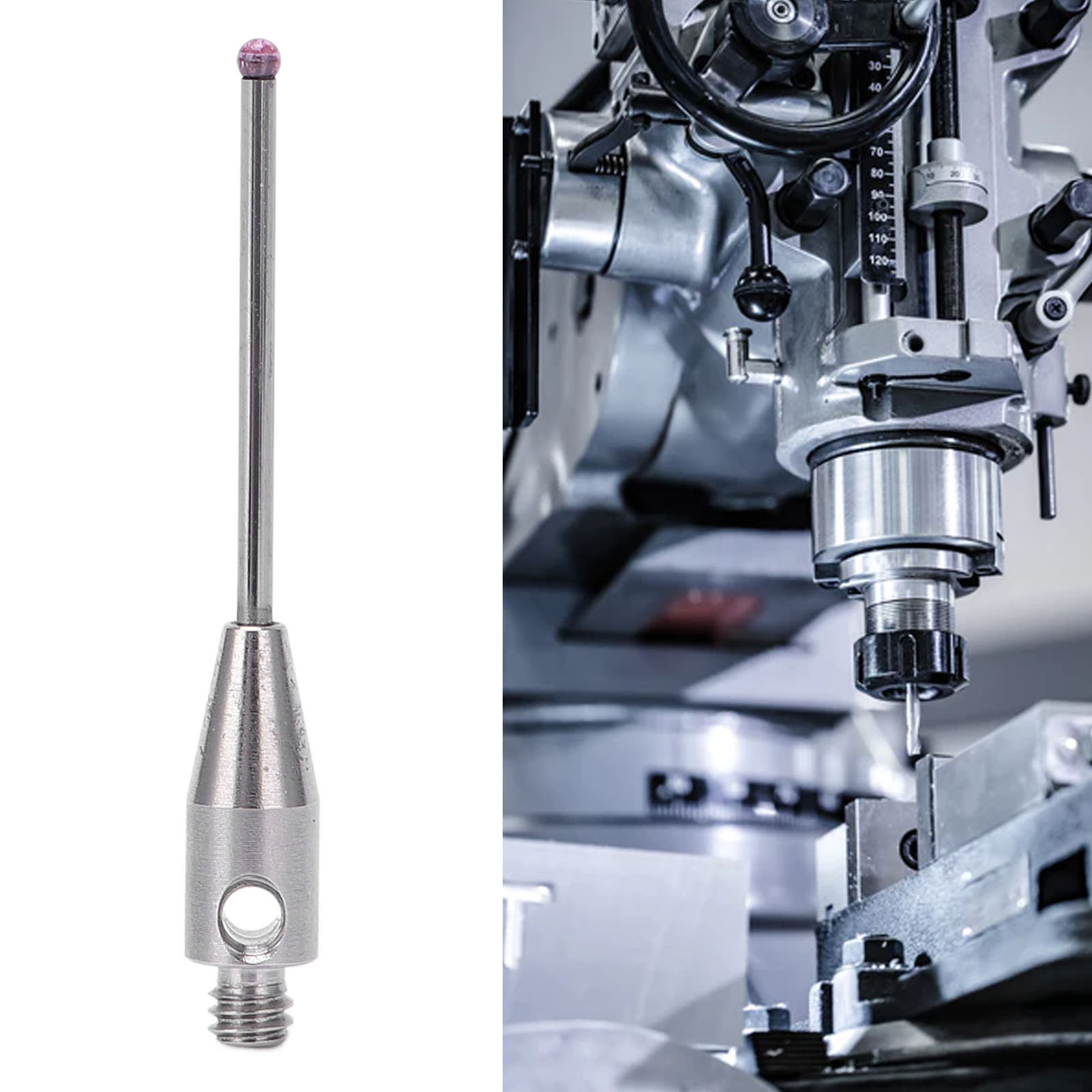 M2 Cmm 0033 Sonde