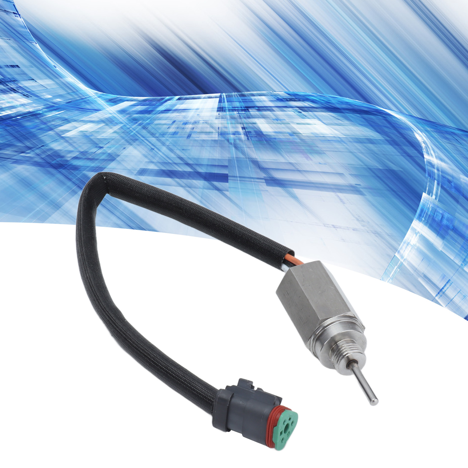 Temperatursensor Tosd-04-365a 9-32v
