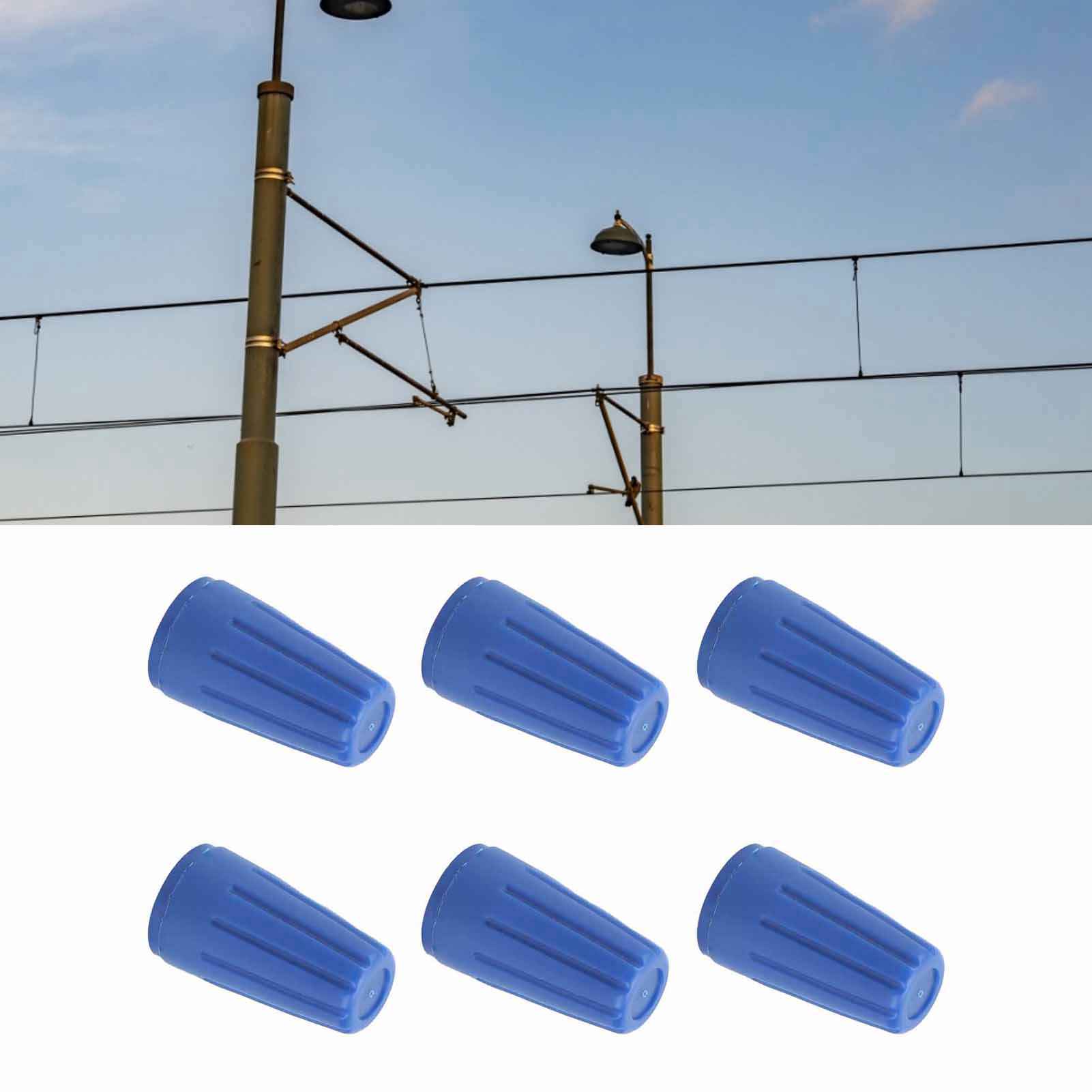 Blaue, Wasserdichte S2-kappe Mit Nähten