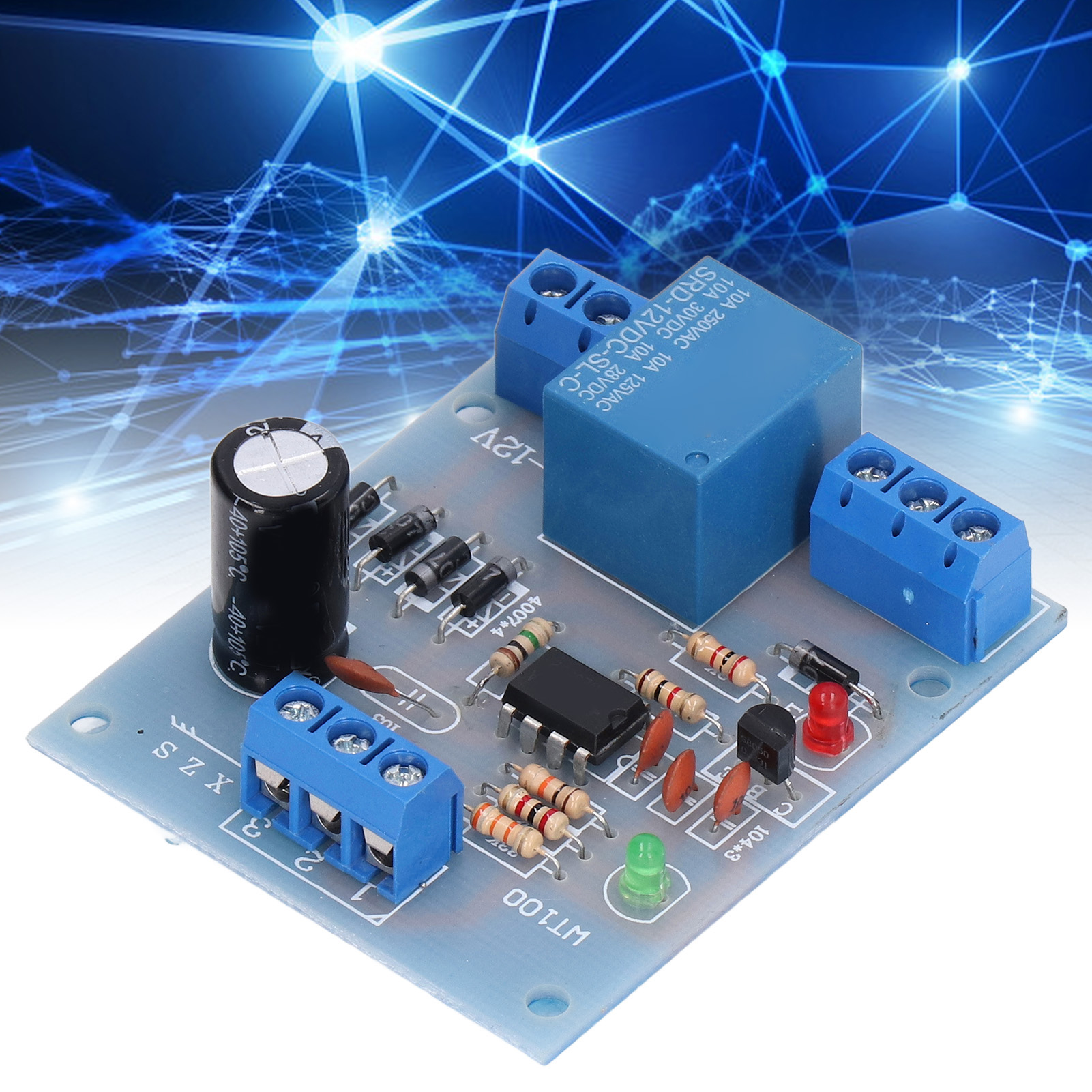 Dc12v Wasserstandssensormodul