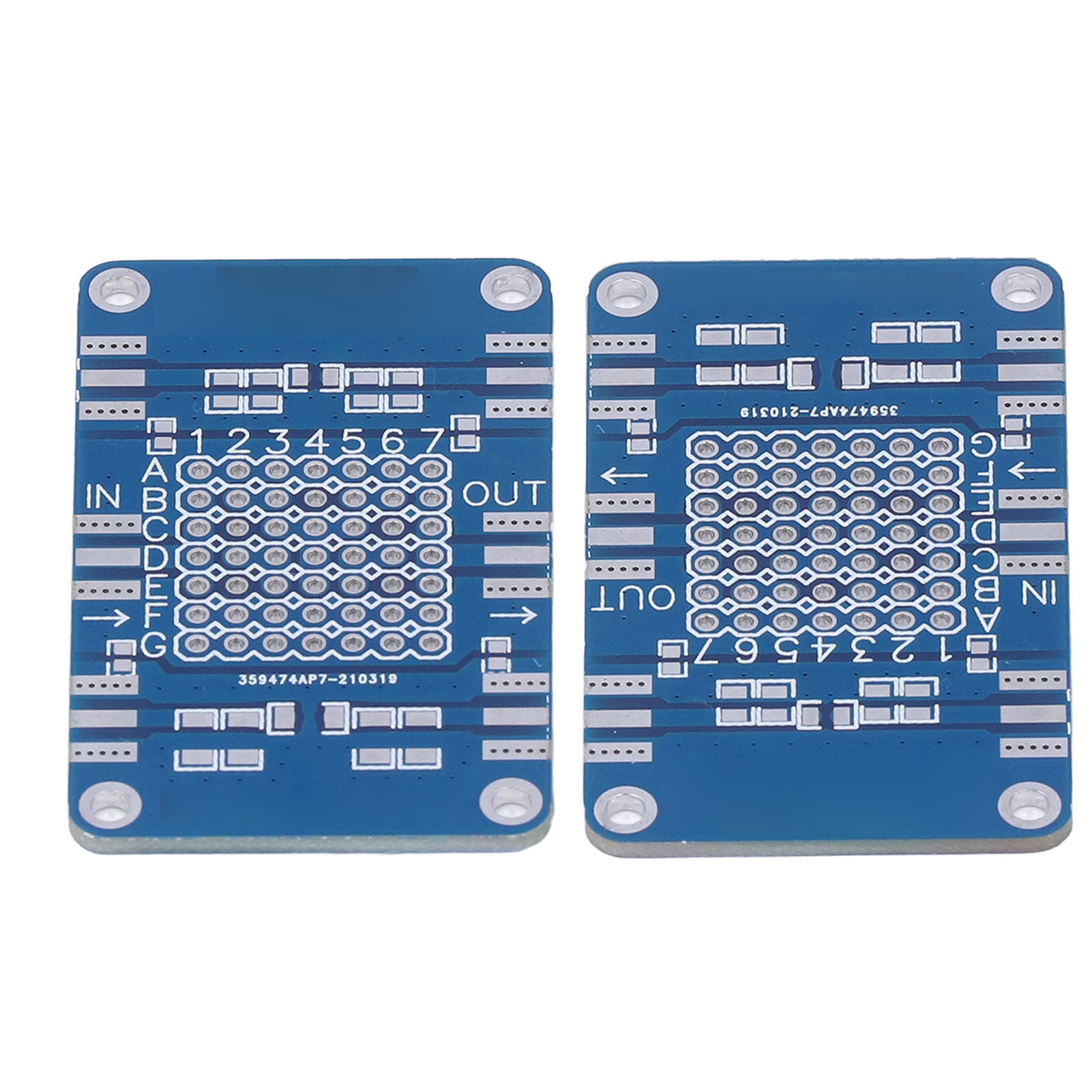 Anovna Test Board Kit: Demonstrationsboard Für Die Vektornetzwerkanalyse