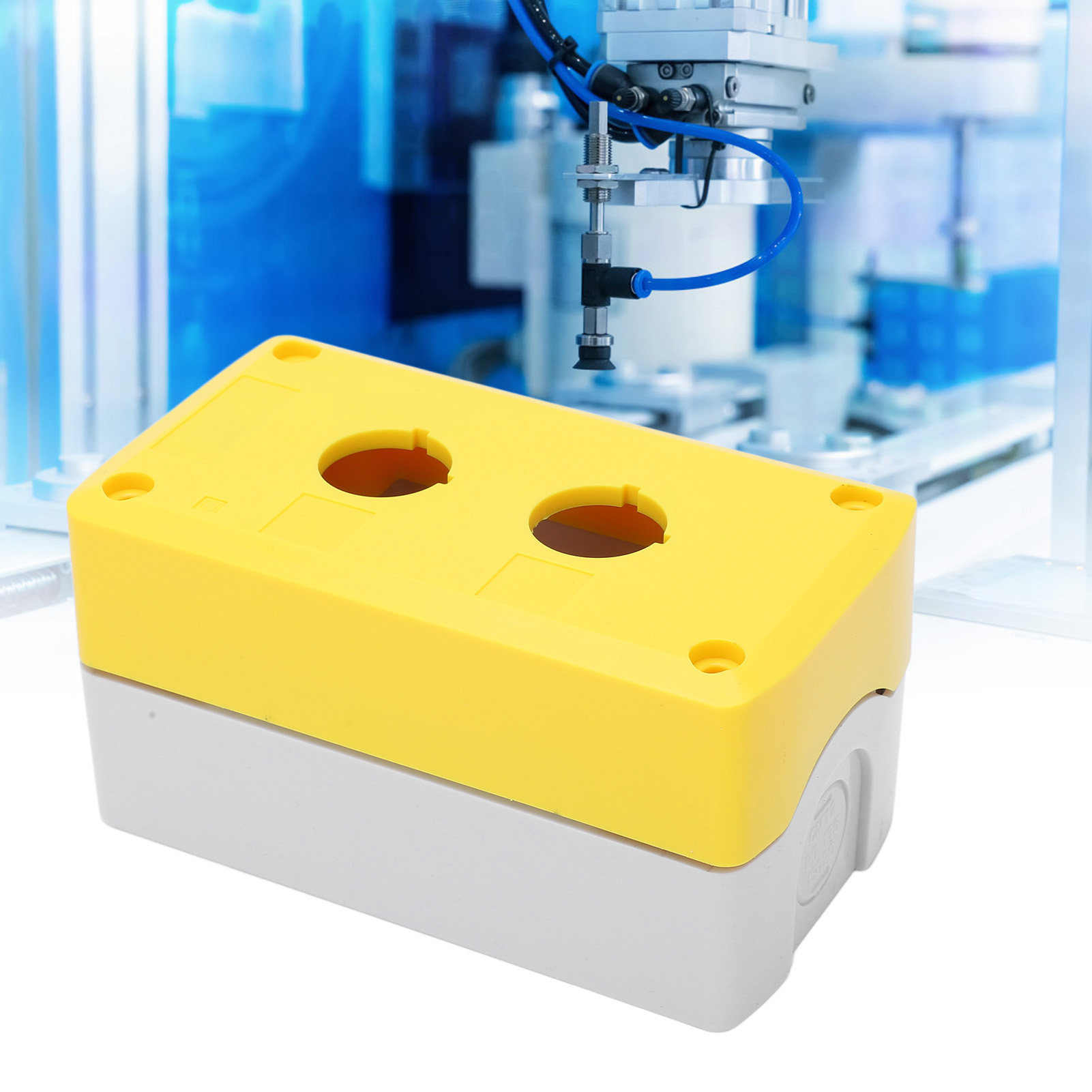 Berm Wasserdichte Tastensteuerungsbox, Verkauft Im 2er-pack (1307167mm).