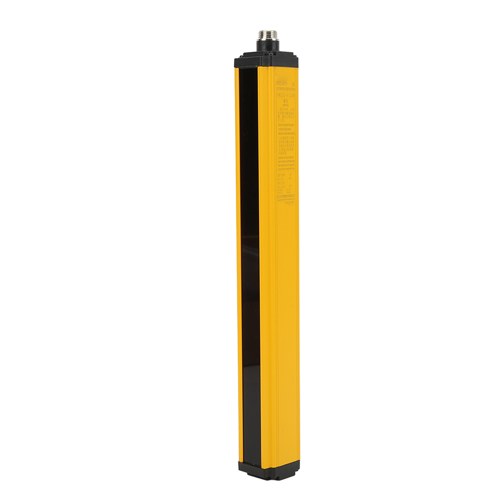 Berm/bem1220-a-220nb Sicherheitslichtvorhang, Infrarot-durchlichtdetektionsgitter, Gittersensor