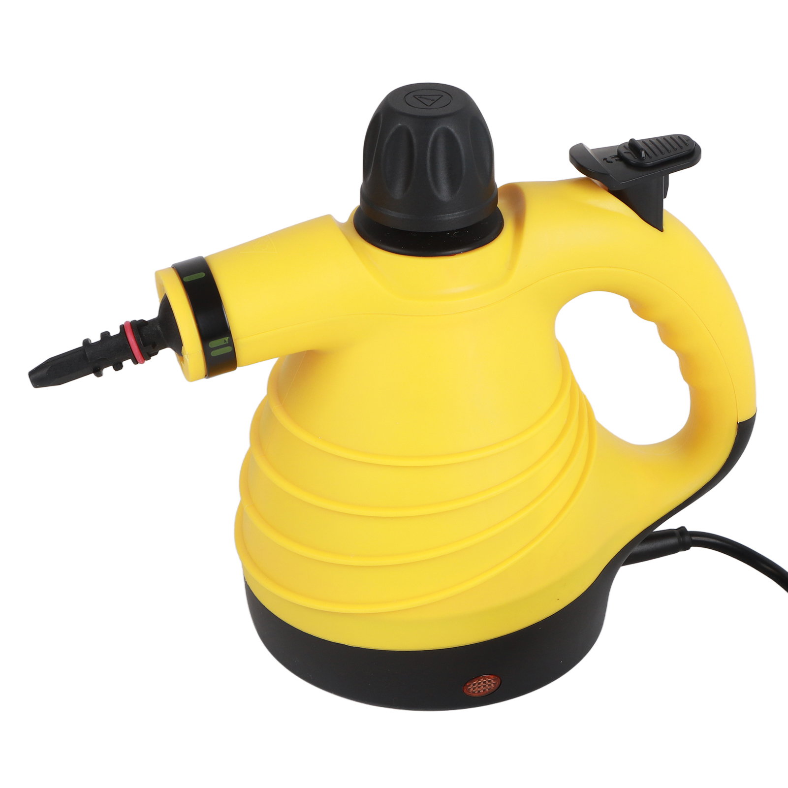 Hochtemperatur-dampfreiniger, Hochtemperatur-entfettungsdampfreiniger, Europäischer Gelbstandard