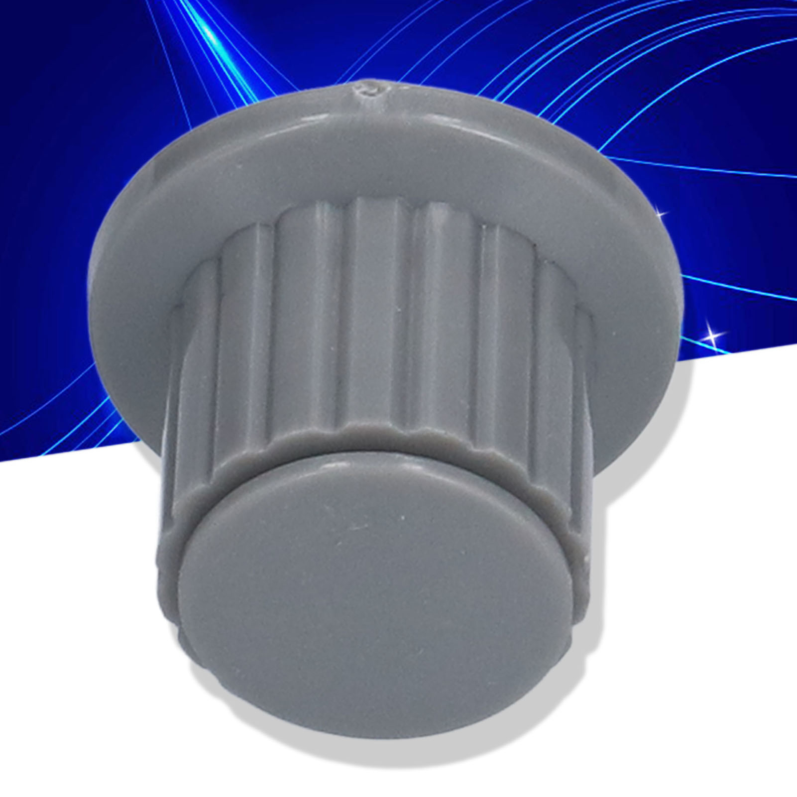Berm/bem-25-18-650 Einheiten Pro Stück: Drehzahlregler-potentiometer Mit Bakelit-knopfkappe.