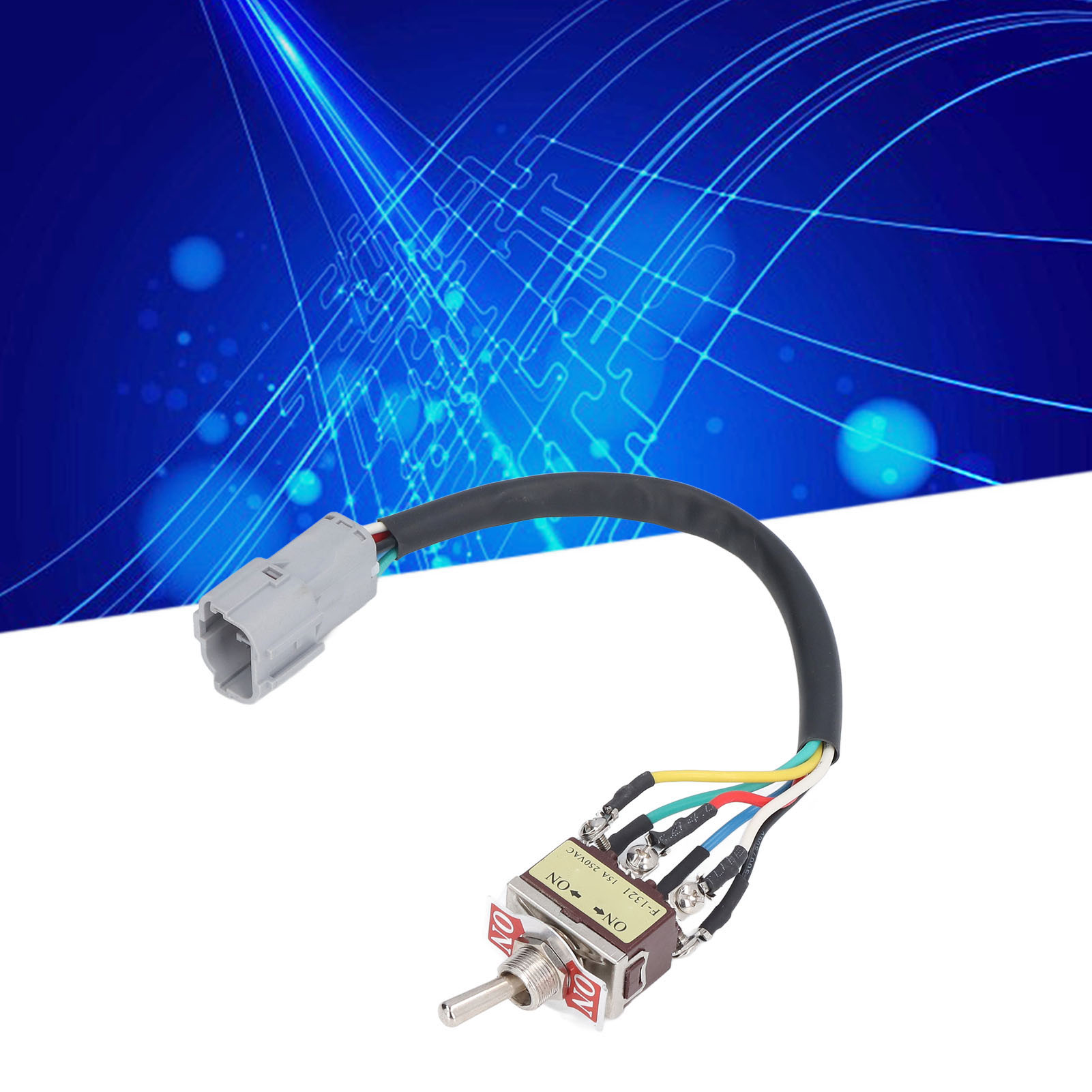 Tosd-04-459 24v Mikro-kippschalter