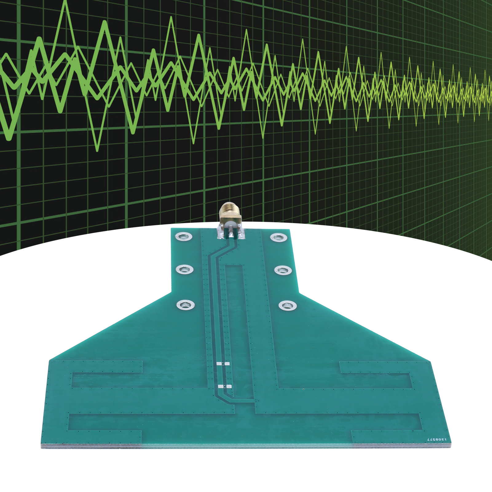 915 Mhz Rfid-dipolantenne