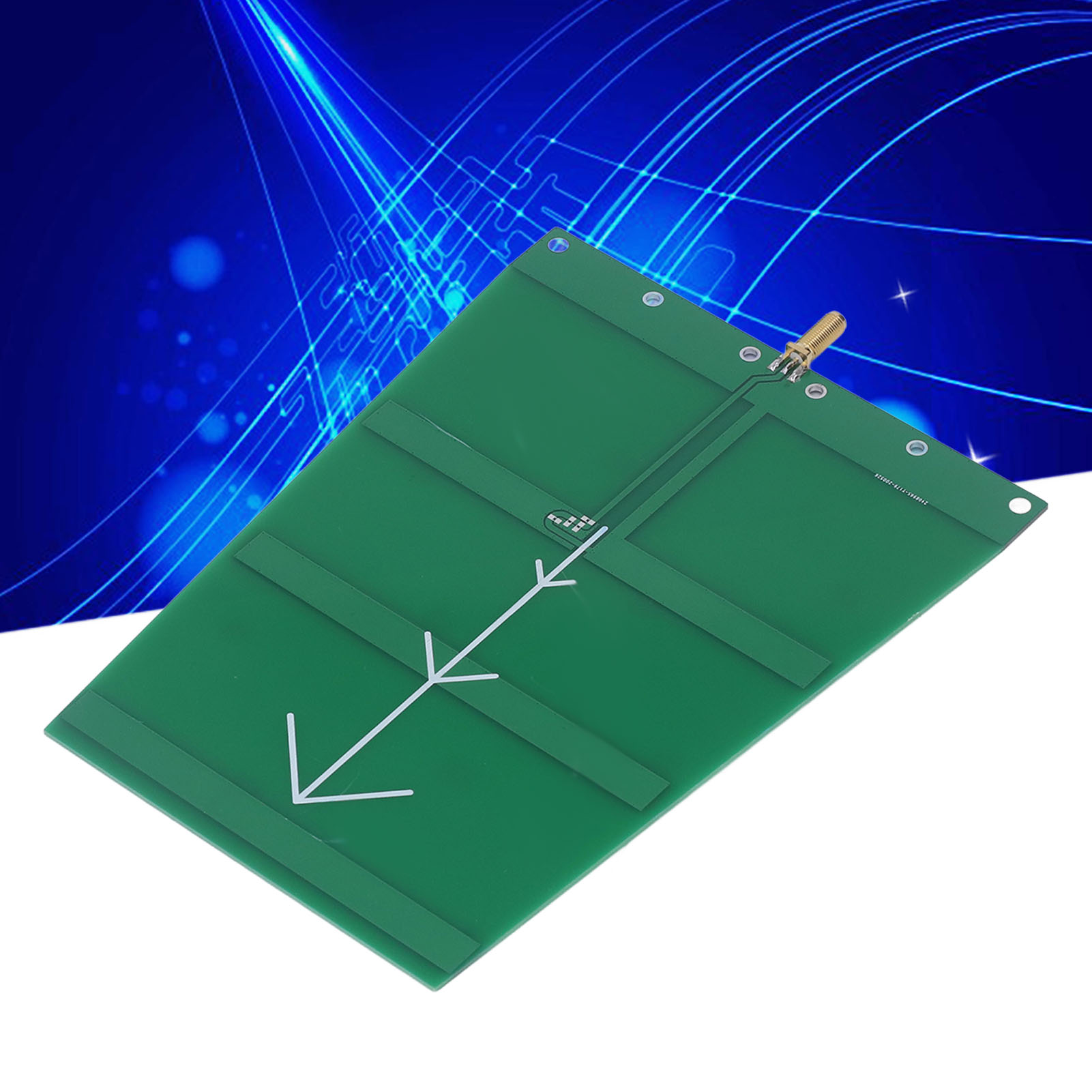 Neue Xr-114 Rfid-antenne, 915 Mhz, Yagi-antenne Mit Hoher Verstärkung, Uwb-antenne