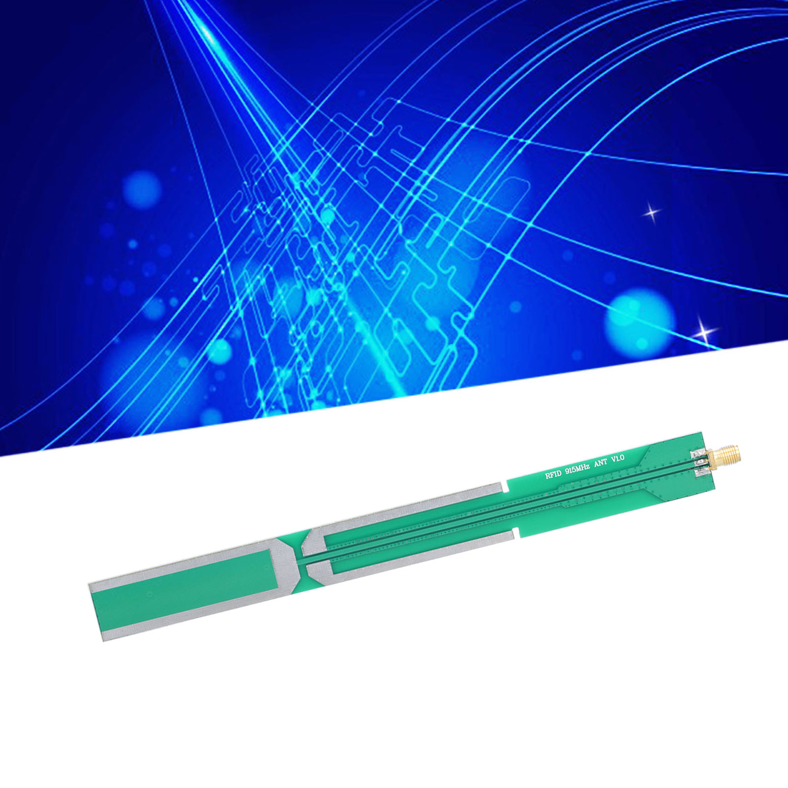 Hf-dipolantenne Id 915-1090 Mhz