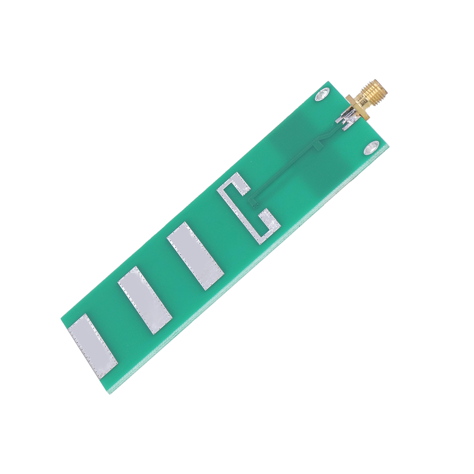 Hochverstärkende 2,4-ghz-wlan-richtantenne Für Bildübertragung (yagi-antenne)