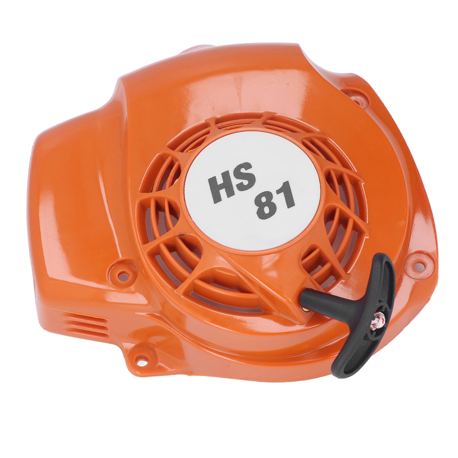 Starterplatte Kompatibel Mit Den Freischneidern Stihl Hs81, Hs81r, Hs81t, Hs86 Und Hs86r