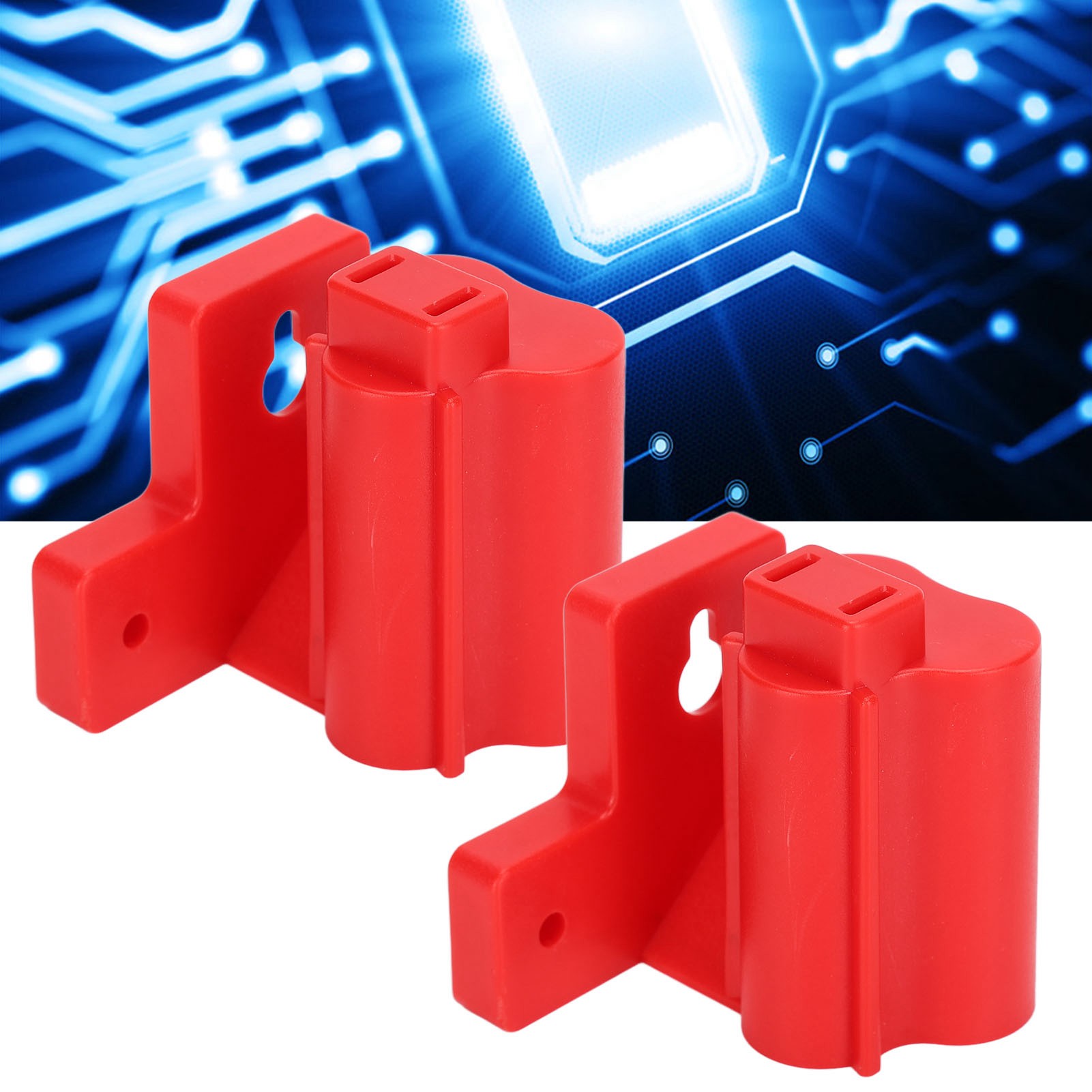 Passend Für Miwage 12v M12 Werkzeughalter (2 Stück)