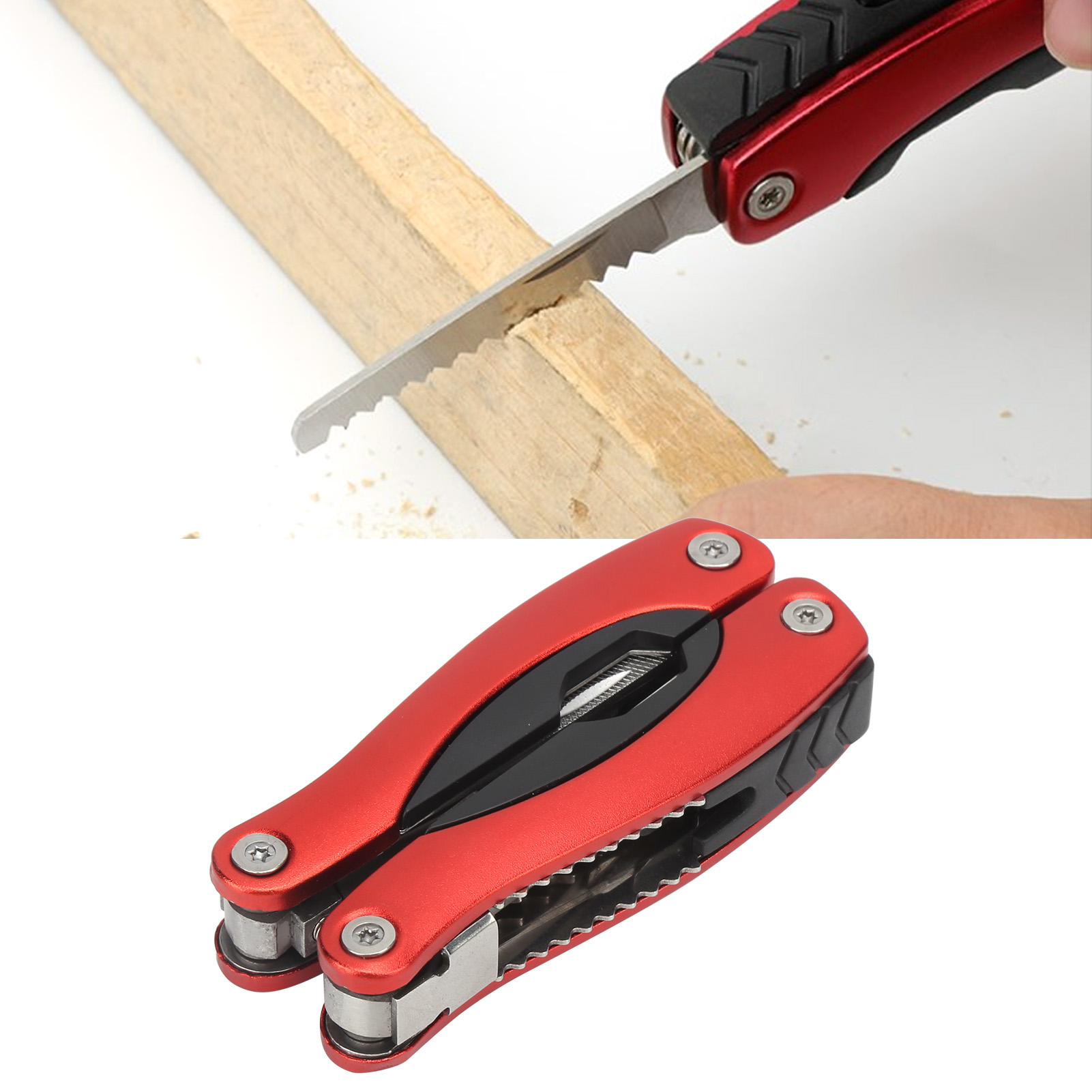 Mehrzweckzange Für Den Outdoor-einsatz, Edc (everyday Carry)