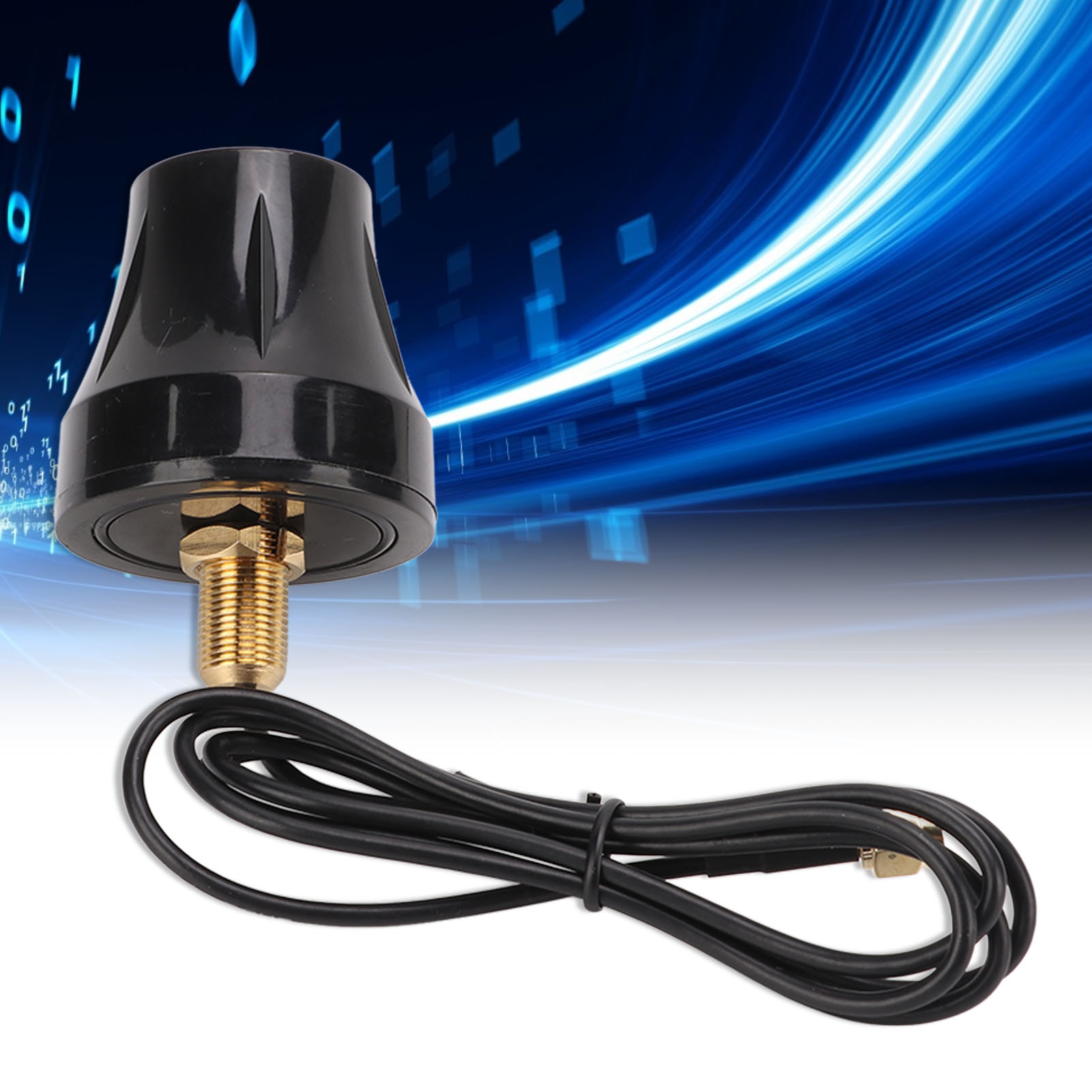 Wasserdichte, Pilzförmige 4g-tischantenne Für Den Außenbereich, Wasserdichte Wandantenne Für Den Außenbereich, 2g/3g Gsm/gprs/nb 4g Vollband-rackantenne