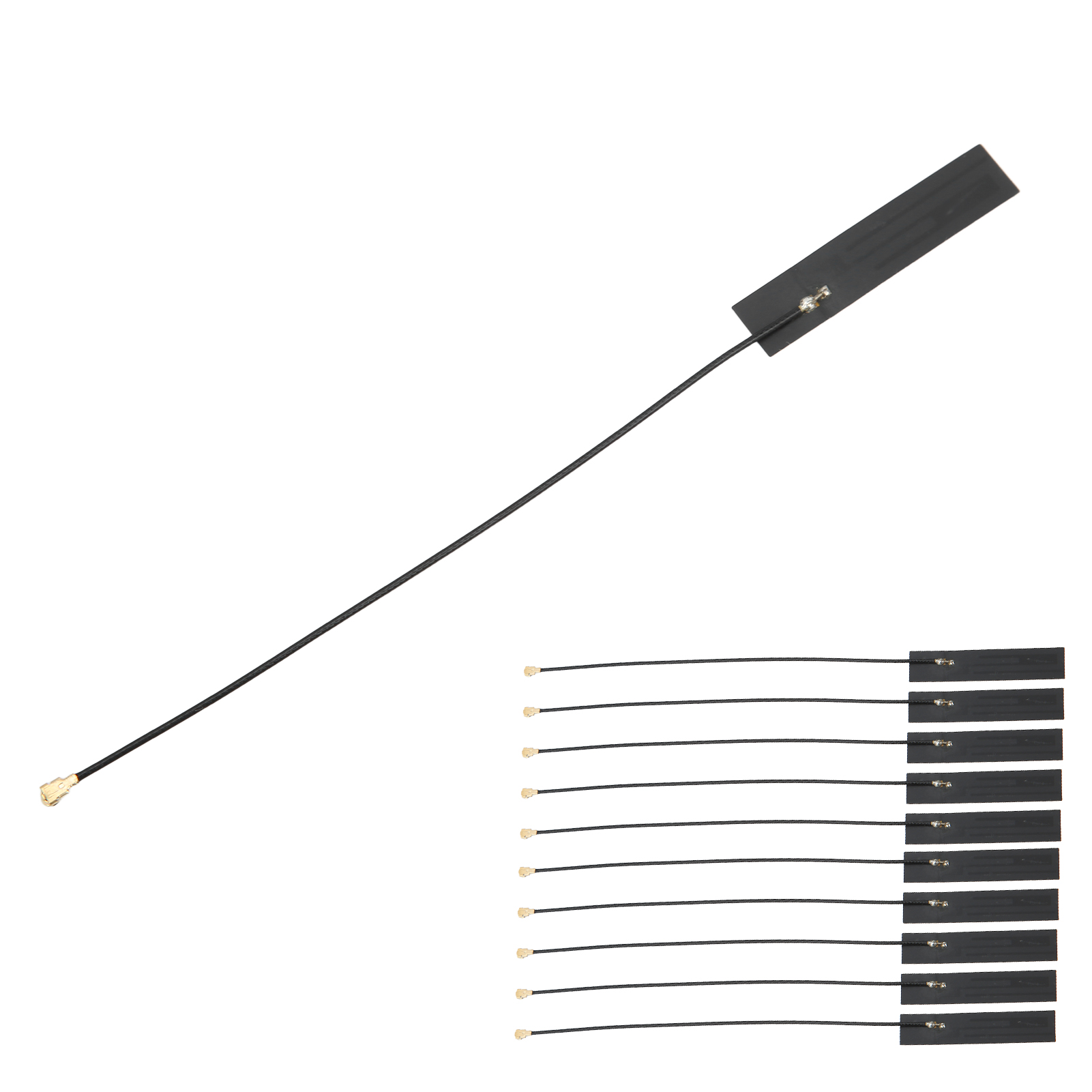 Integrierte Flexible Antenne Nz-nb-fpc-001 Nb 5 Dbi, Flexible Leiterplatte.