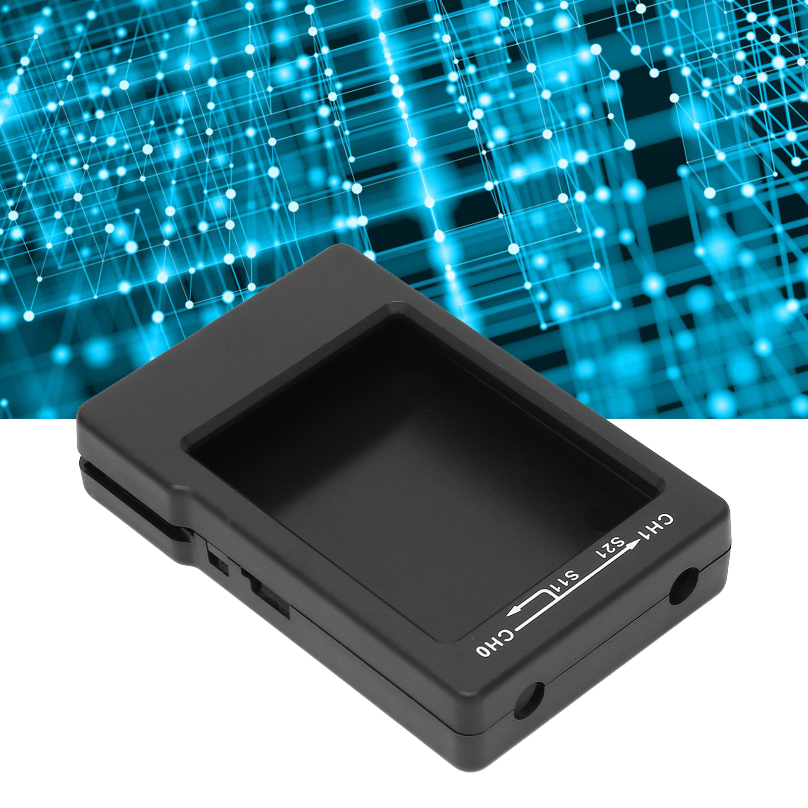 Schutzhülle Für Nanovna-2,8-zoll-netzwerkanalysator