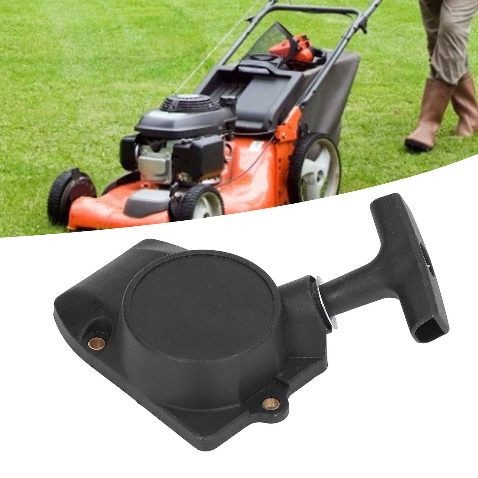 Rasenmäher-startplatte Kompatibel Mit Stihl Fs75 Fs80 Fs85 Fc85 Km85 Fr85 Fs80 Fc75 Bg75 Rasenmähern Und Freischneidern.