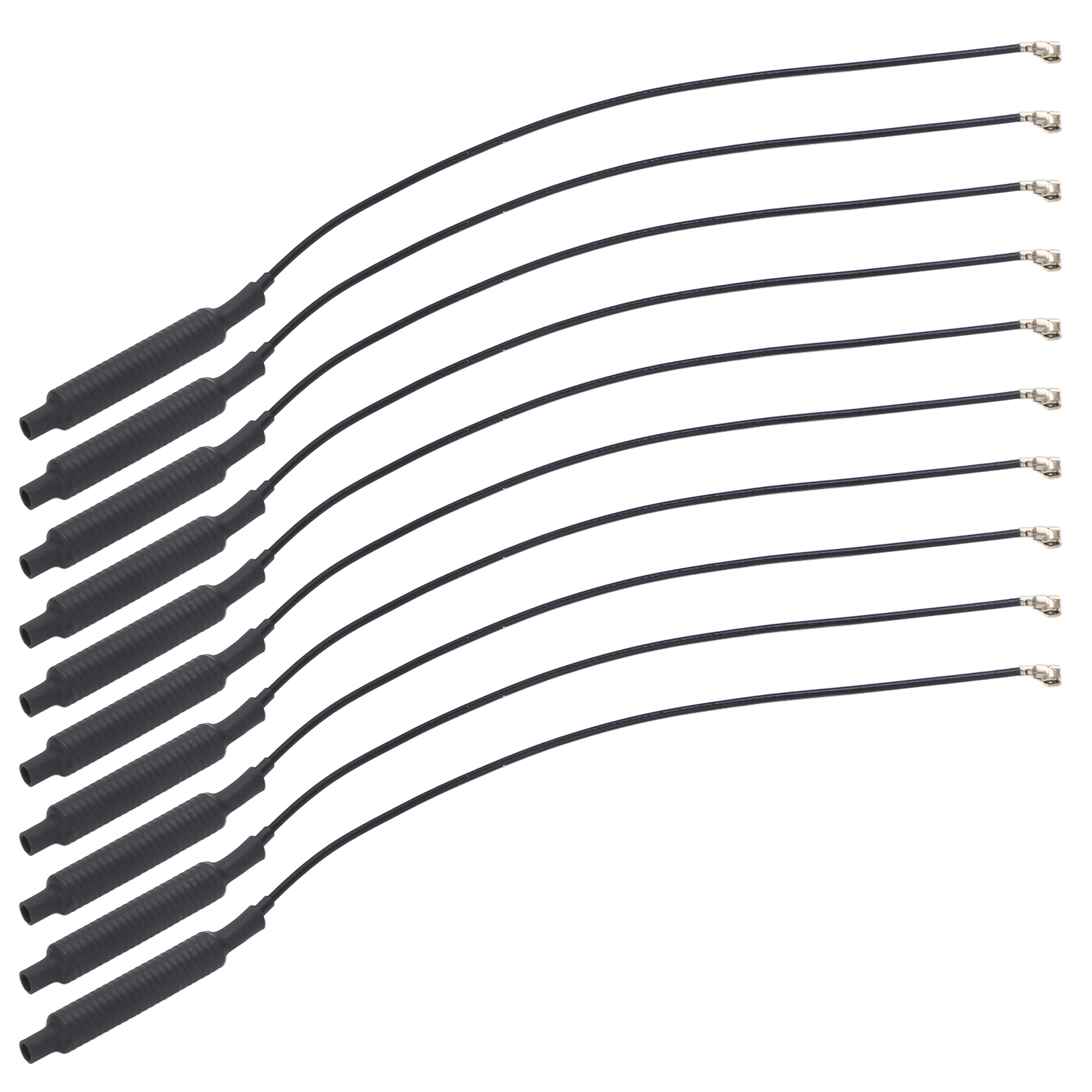 Th-433-002 All-in-one Lora 433 Mhz Funkmodul Mit Integrierter Federantenne, 470er Federantenne Und Ipex-anschluss