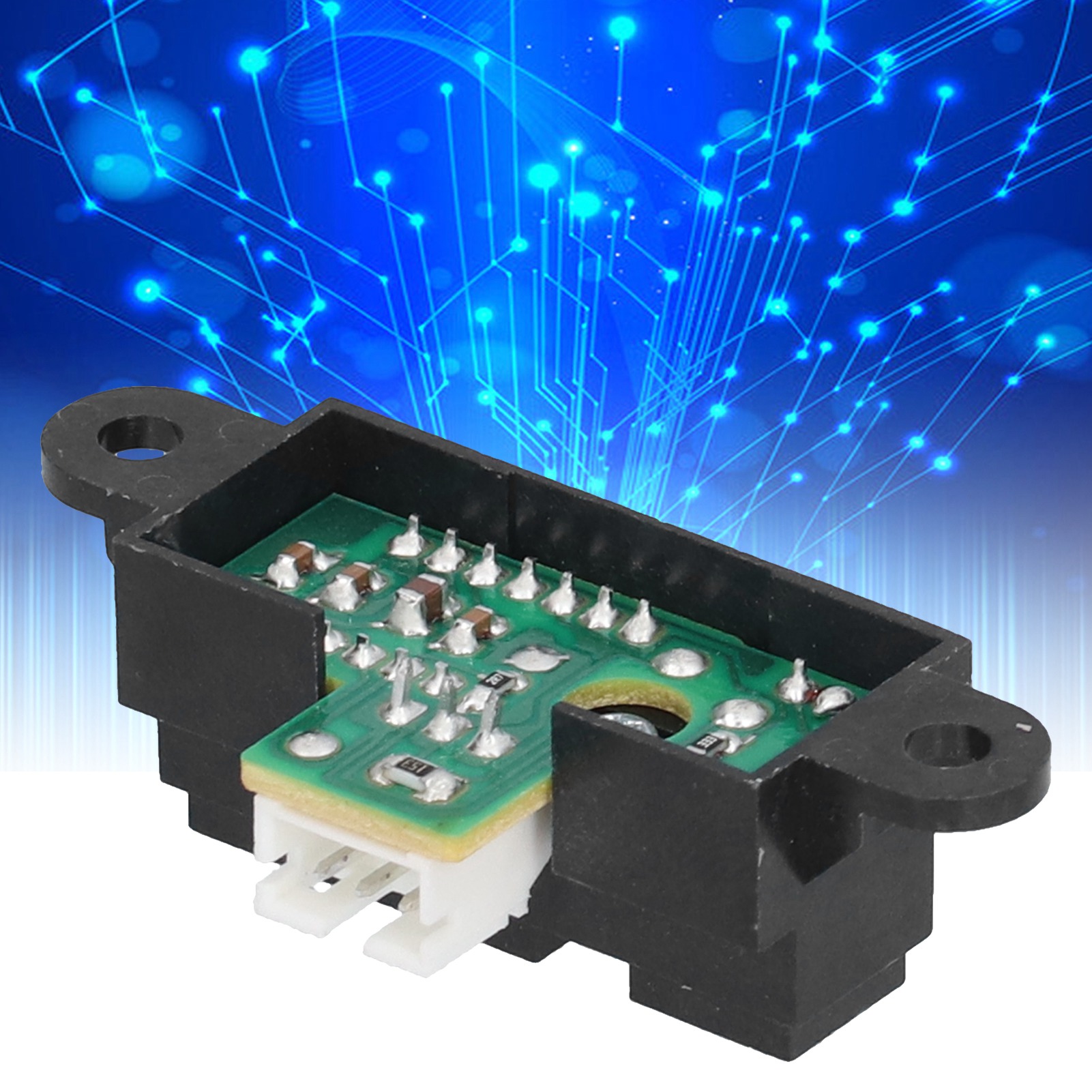 Gp2y0a51sk0f Distanzmesssensor