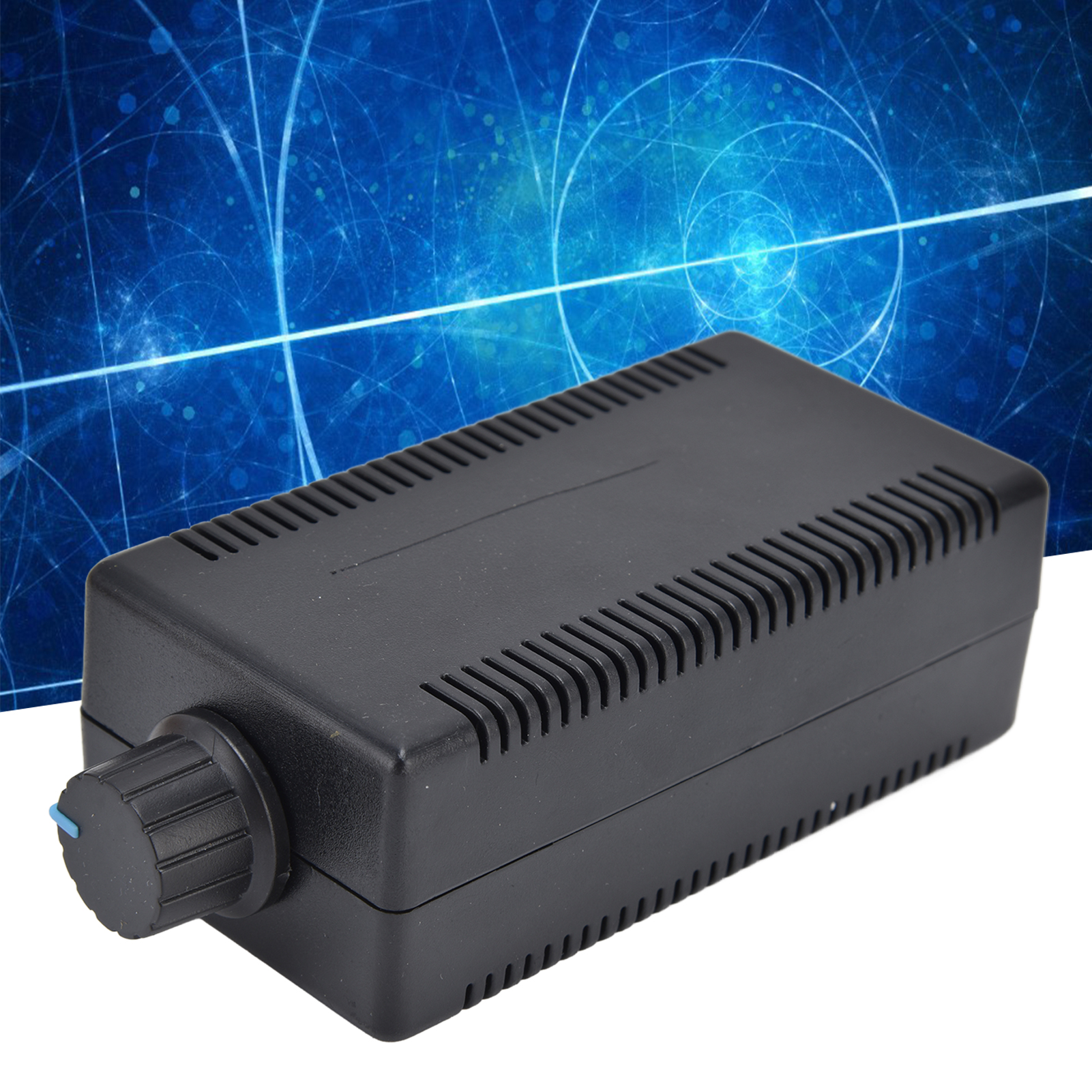 Drehzahlregler Für Gleichstrommotoren, Pwm, 12 V, 24 V, 36 V, 40 V, Maximale Leistung 1600 W, Mit Analogem Signaleingangsschalter Für Speicherprogrammierbare Steuerung.