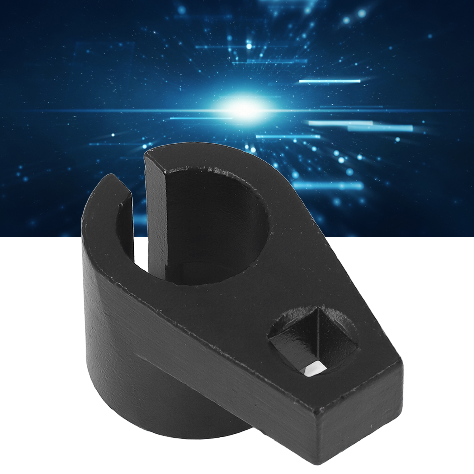 7/8-zoll- Und 22-mm-ringschlüssel Für Den Ausbau Des Sauerstoffsensors
