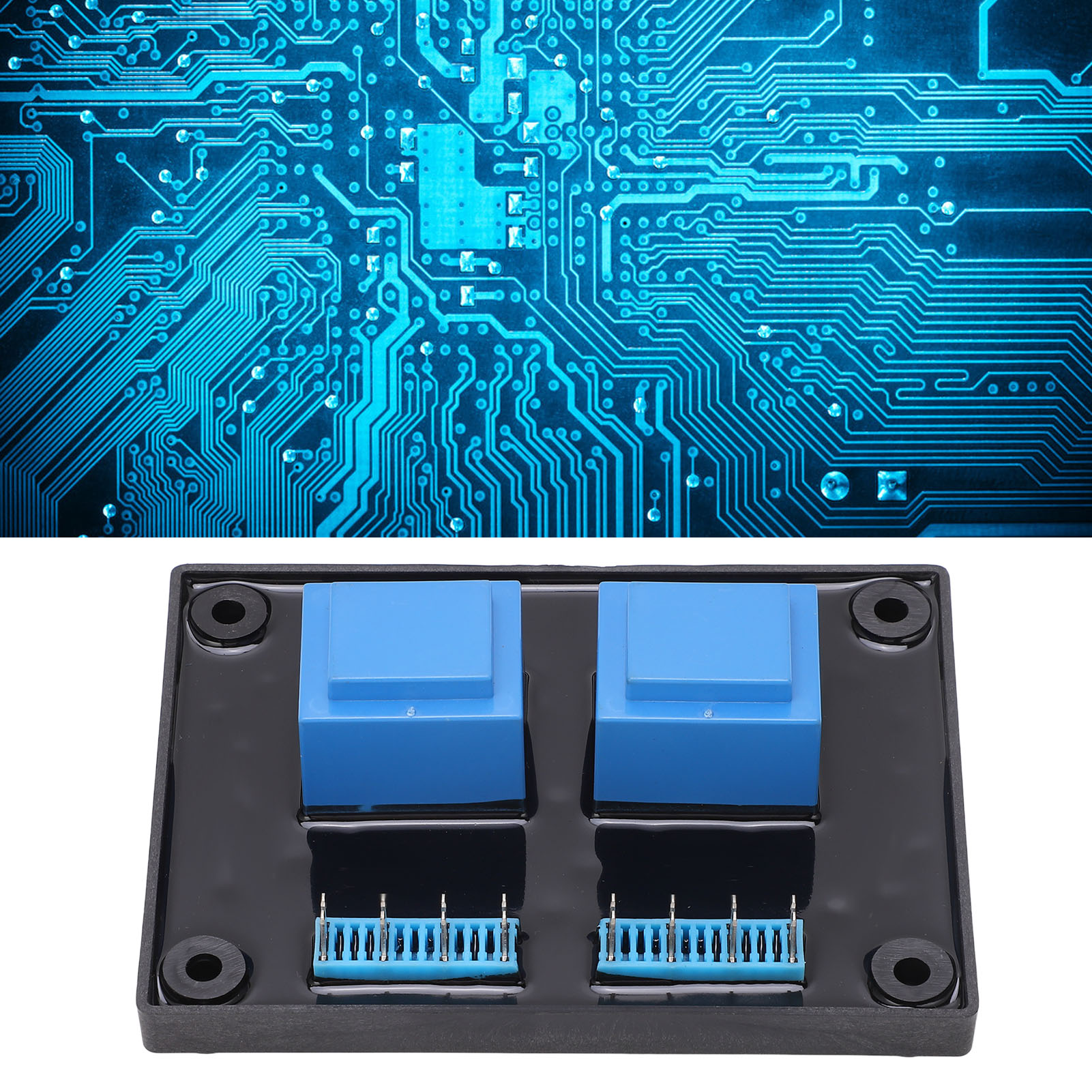E000-22070 Trenntransformator-spannungsregler (avr) Für Wechselstromgeneratoren Und -motoren Max500 V