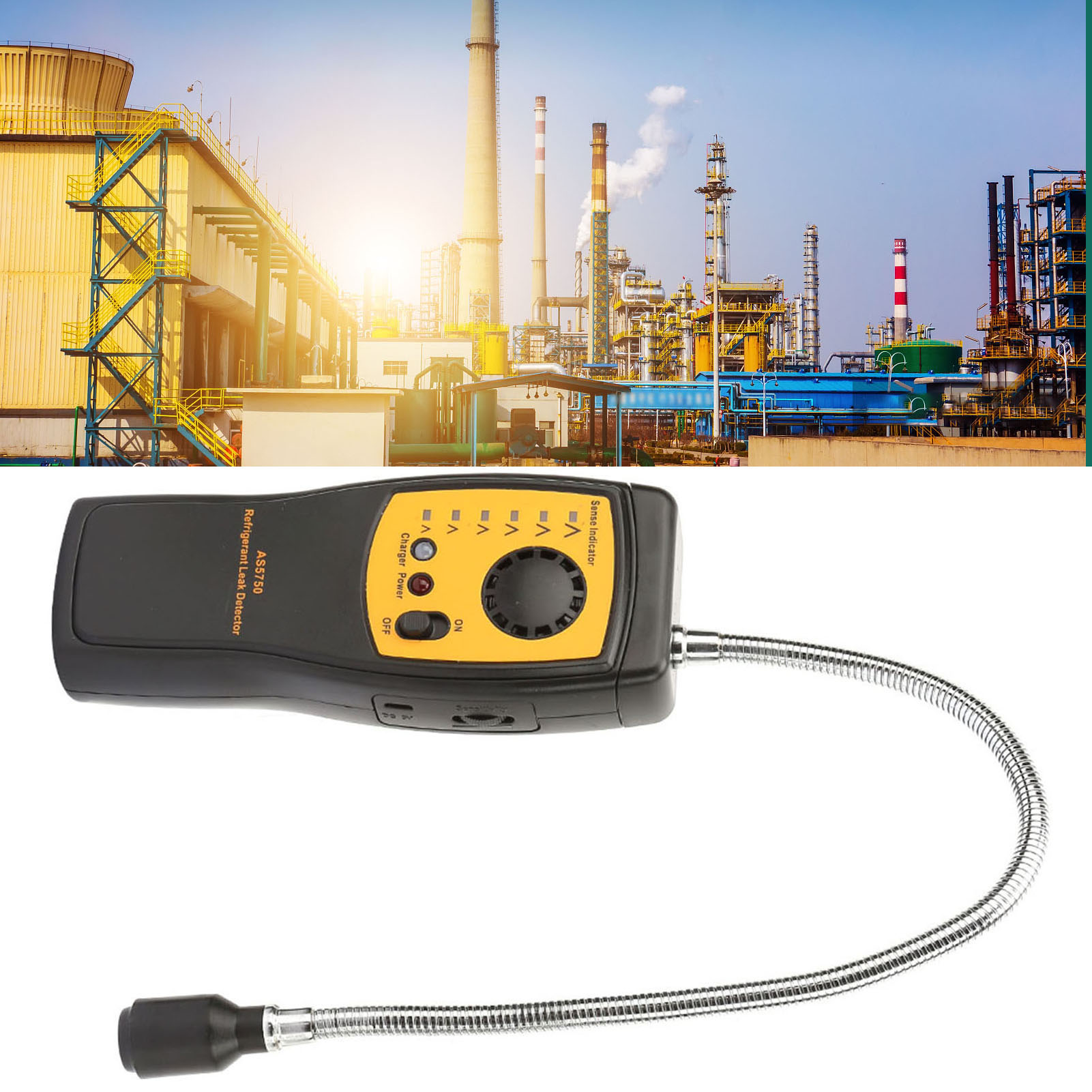Der Zertifizierte Halogengasdetektor Smart Sensor As5750 (usb) Ist Für Kurze Zeit Auf Aliexpress Zum Preis Von 46,99 Us-dollar Erhältlich. Netzteil Nicht Im Lieferumfang Enthalten.