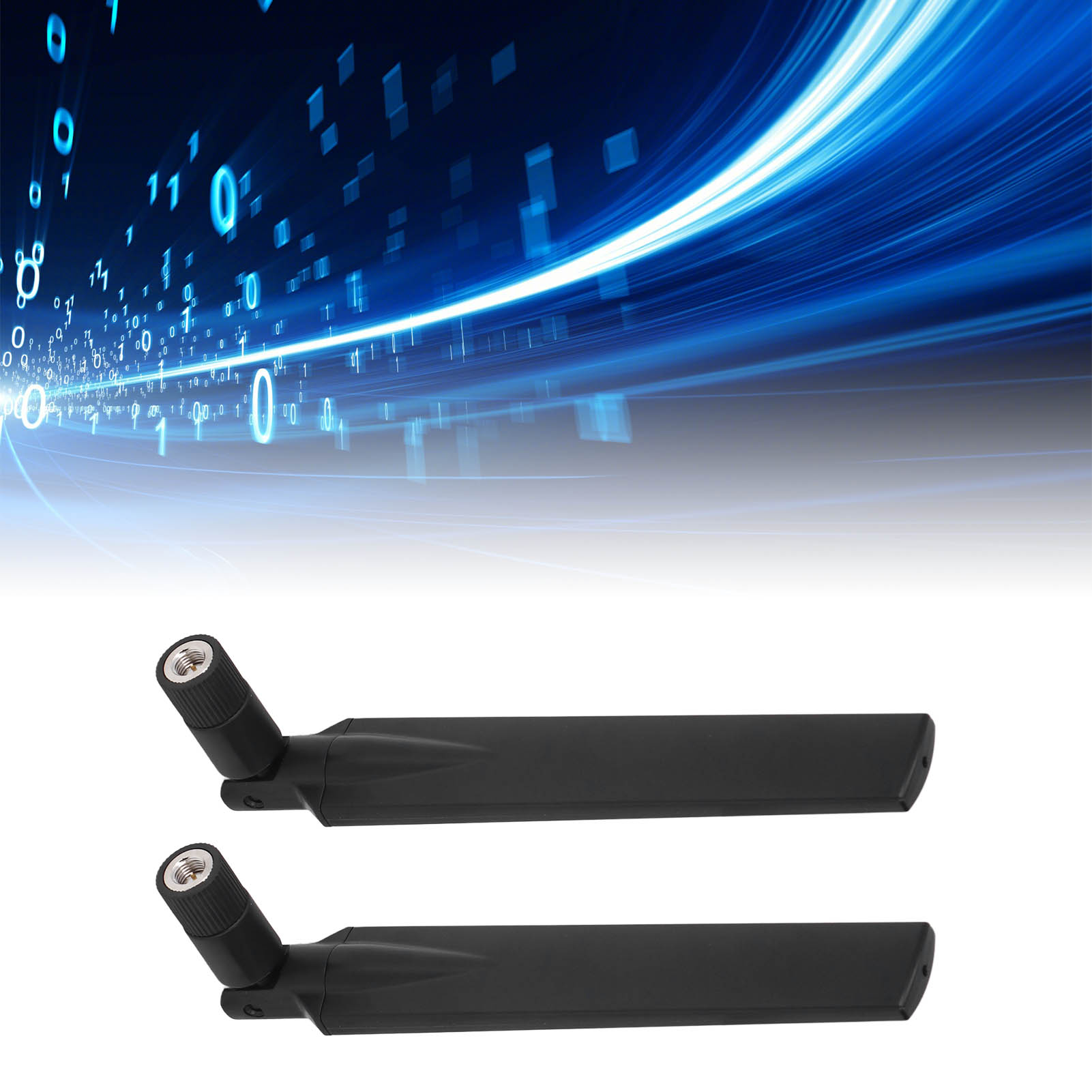 Omnidirektionale Gsm 3g 4g Lte-antenne, 4g-router-antenne, 8-dbi-hochgewinn-klebestabantenne, 4g-palettenantenne, Geeignet Für 4g-netzwerkgeräte Im Gesamten Frequenzband.