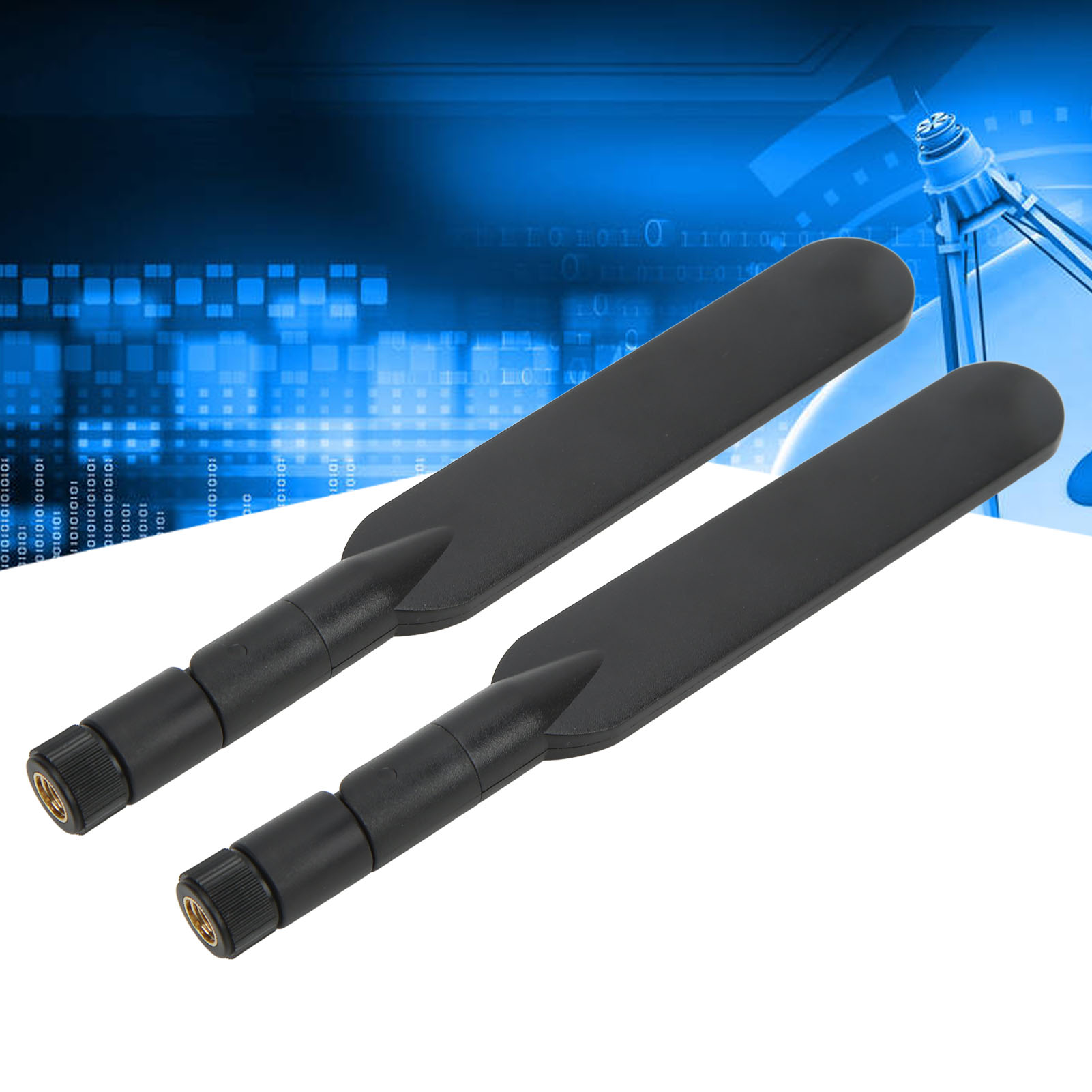Lte-klebeantenne, 4g-klebeantenne, Sma-interner Pin-router Für Drahtlose Bildübertragung, Klebeantenne Mit Hoher Verstärkung