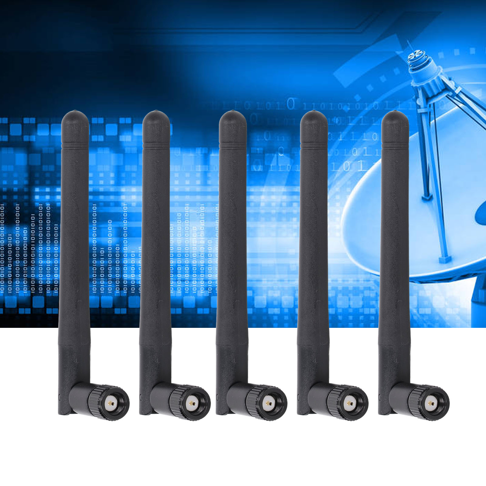 Faltbare Gsm-klebeantenne, Nb-lot-modul, Omnidirektionale Antenne Für Empfang Und Übertragung, Wasserdichte Außenantenne, Gsm-funkmodulantenne.